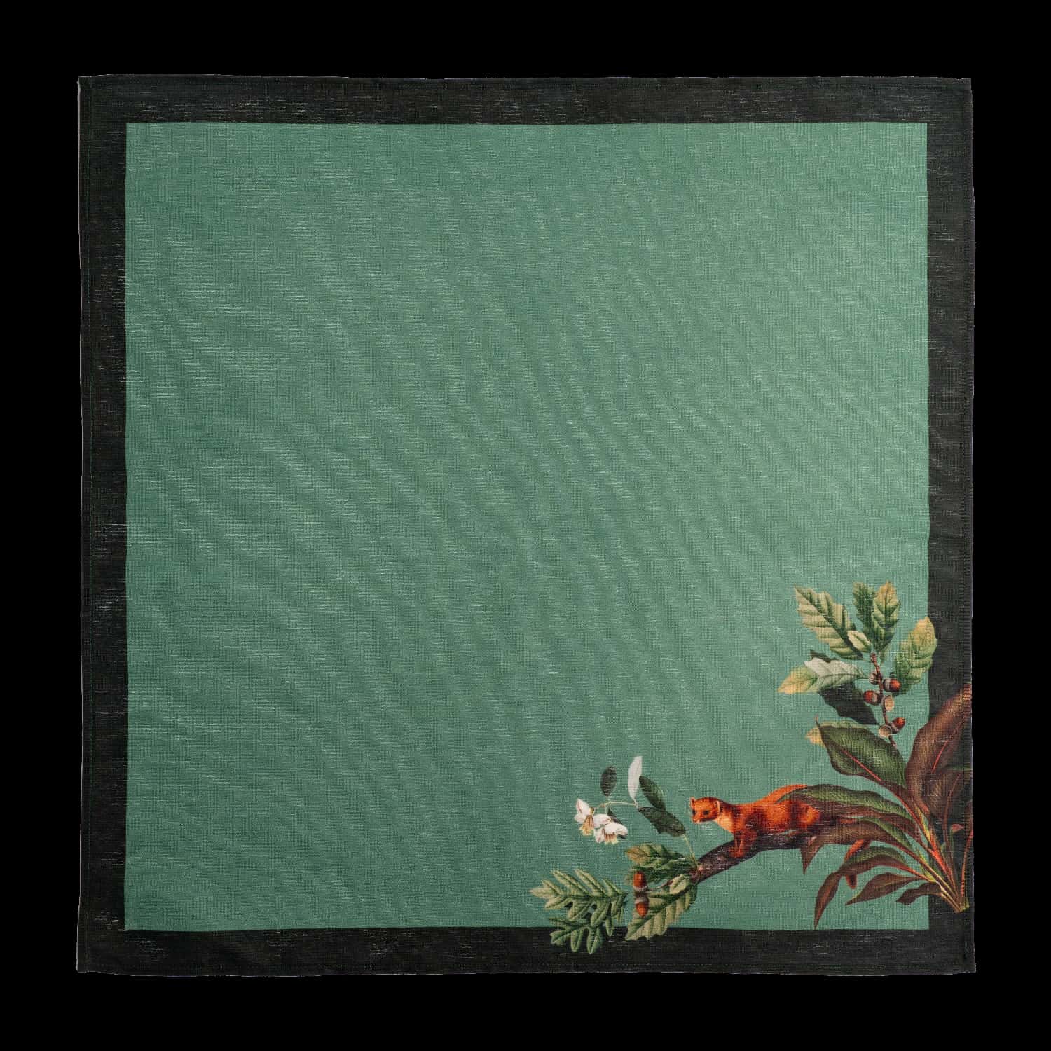 Servilletas - The Forest 7
