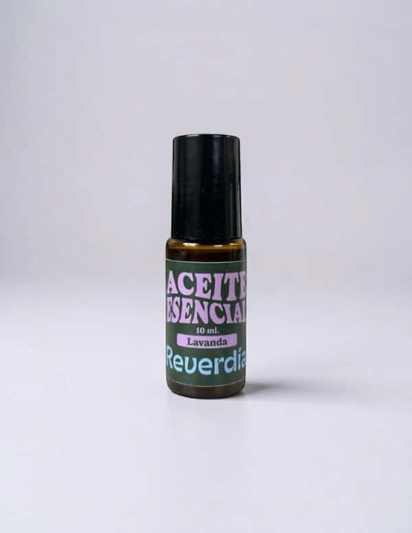 Aceite Esencial