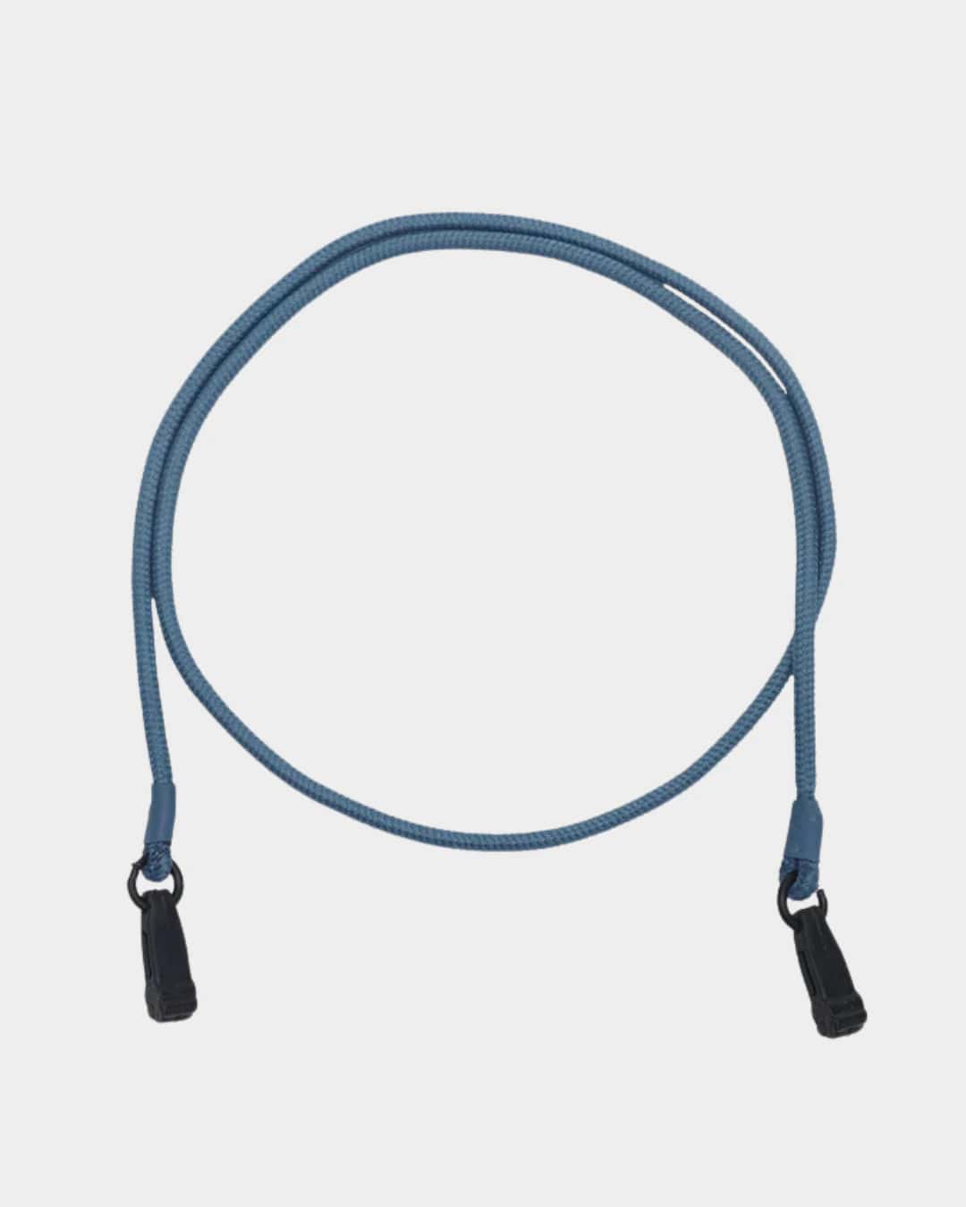 CUELGA GAFAS SLIM LIGHT AZUL - miniatura 1