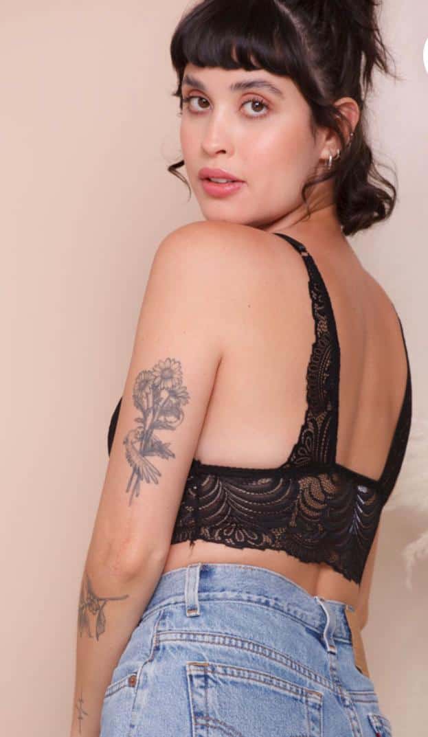 Annie Bra