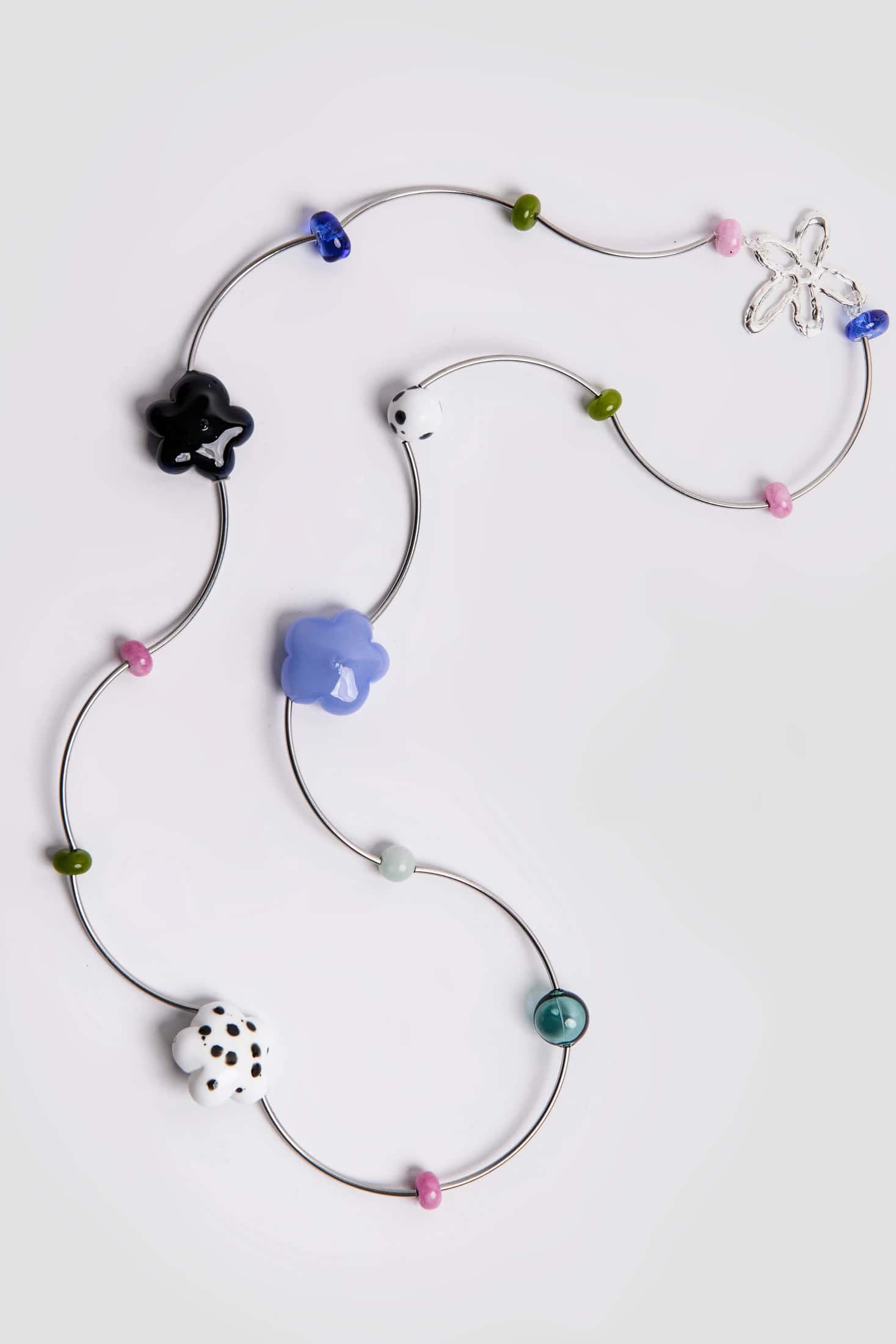 collar tesoro ✿✿ - miniatura 1