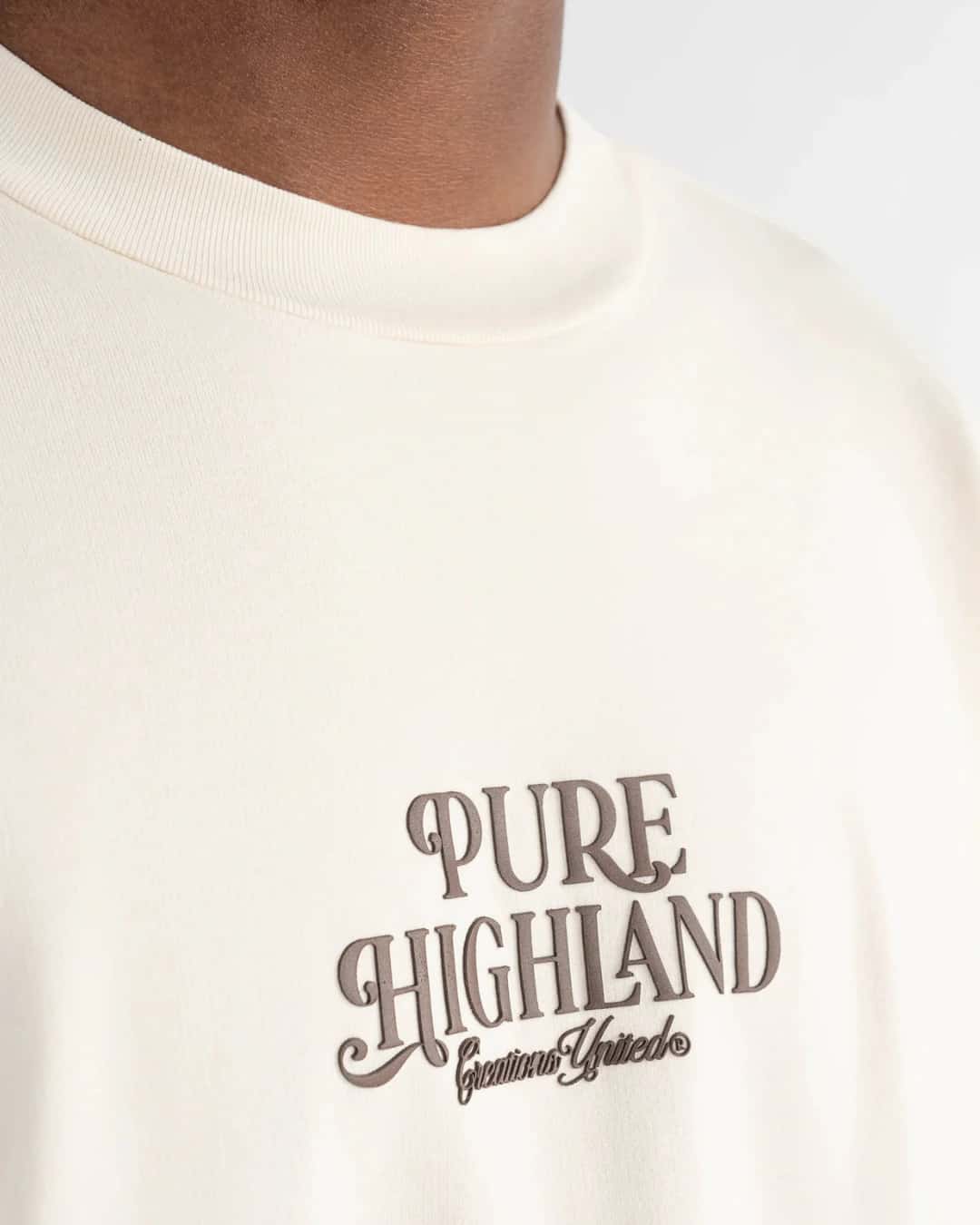 HIGHLAND MOUNTAIN T-SHIRT - miniatura 2