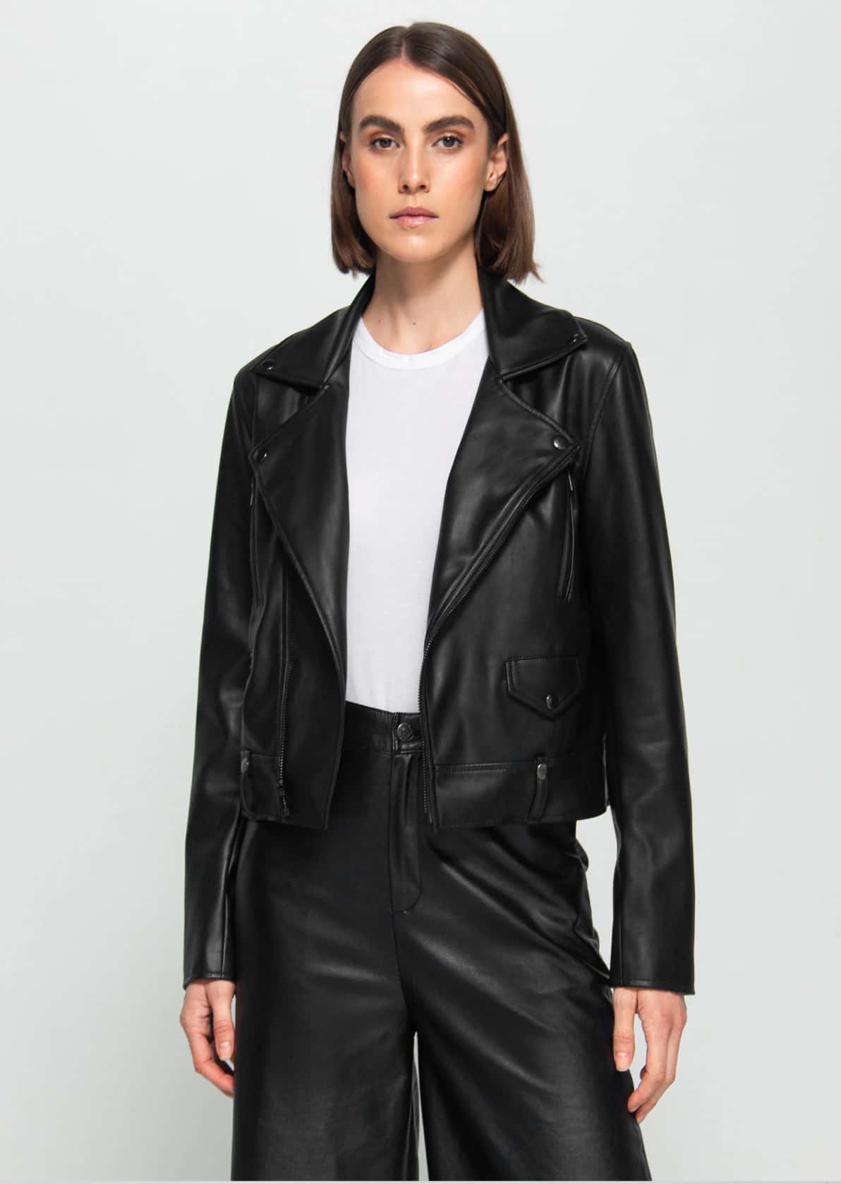 Hudson All Black