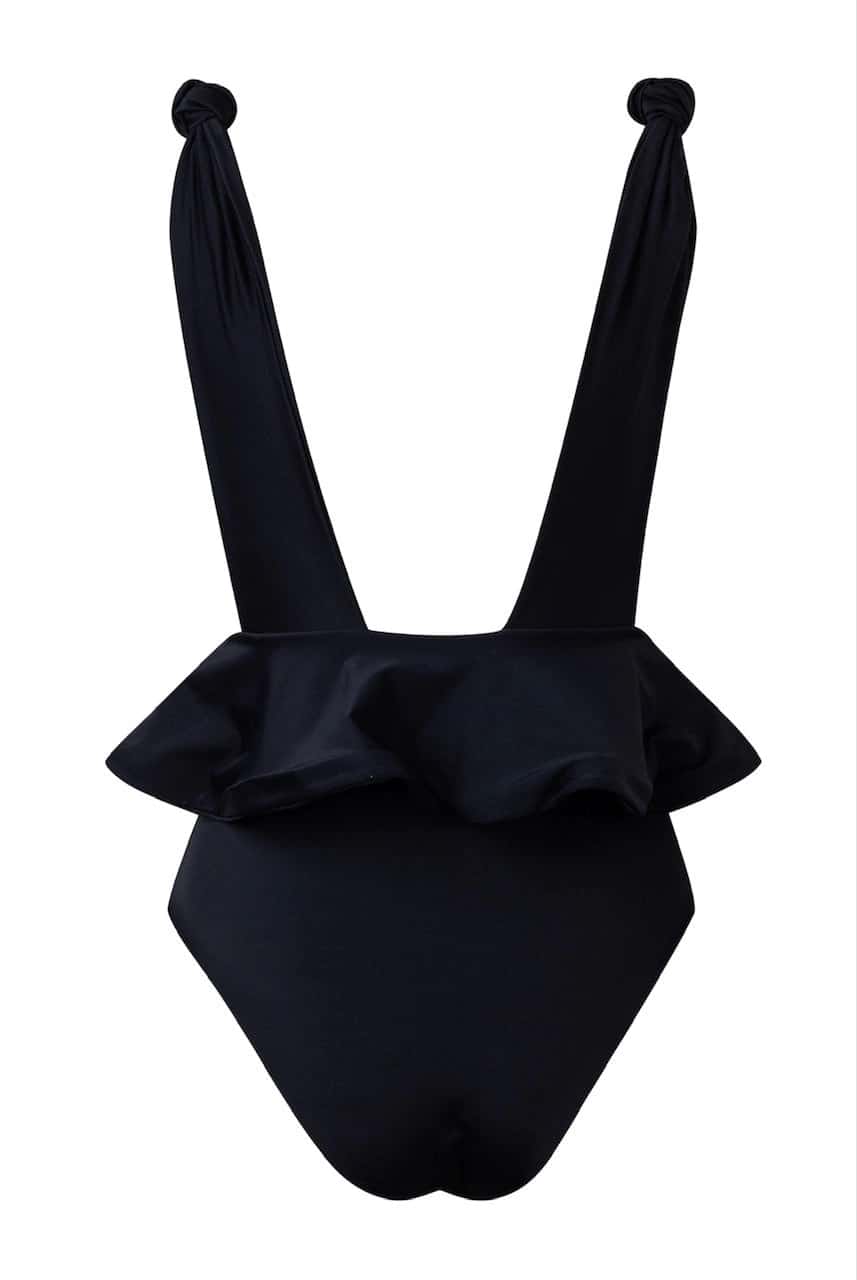 Pretto Swimsuit - miniatura 2