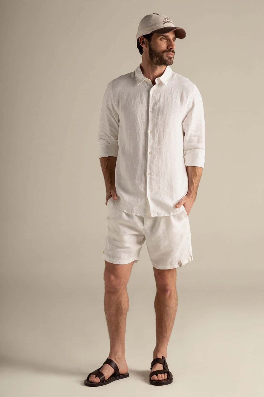 Camisa privé