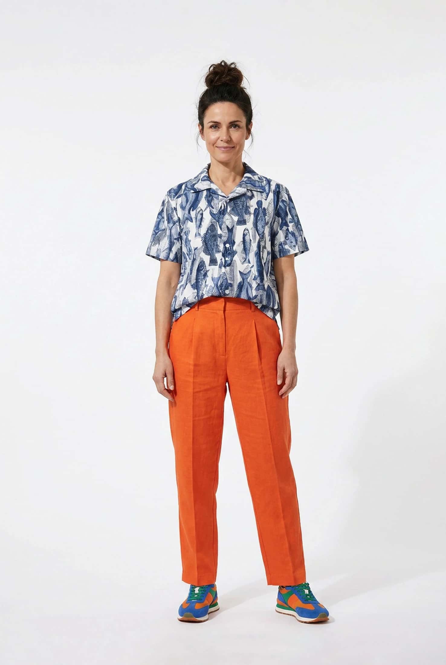 Pecera- Camisa Unisex