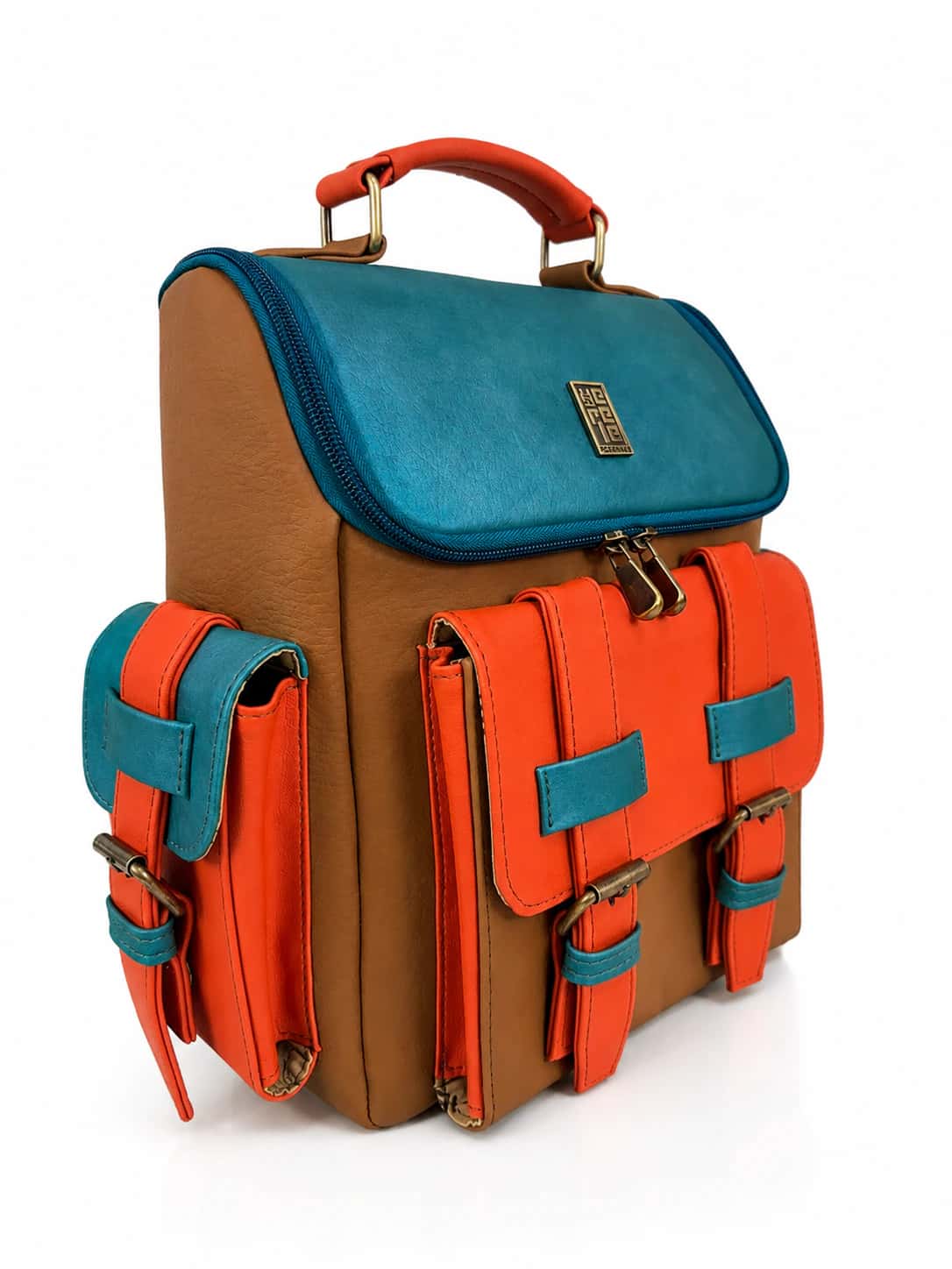 MORRAL EVEREST MINI - miniatura 1