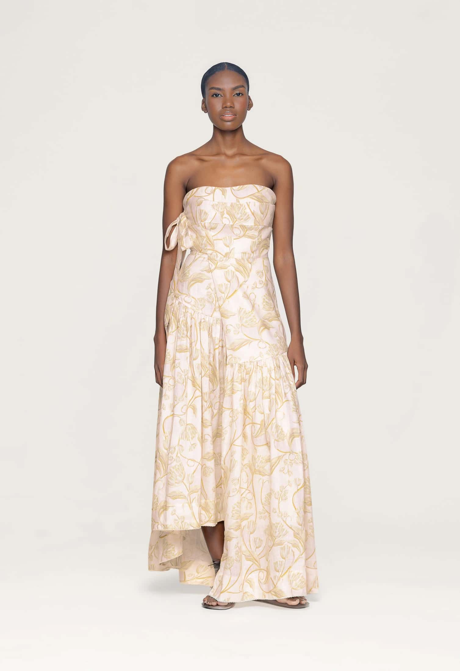 Palmarie Perla Maxi Dres