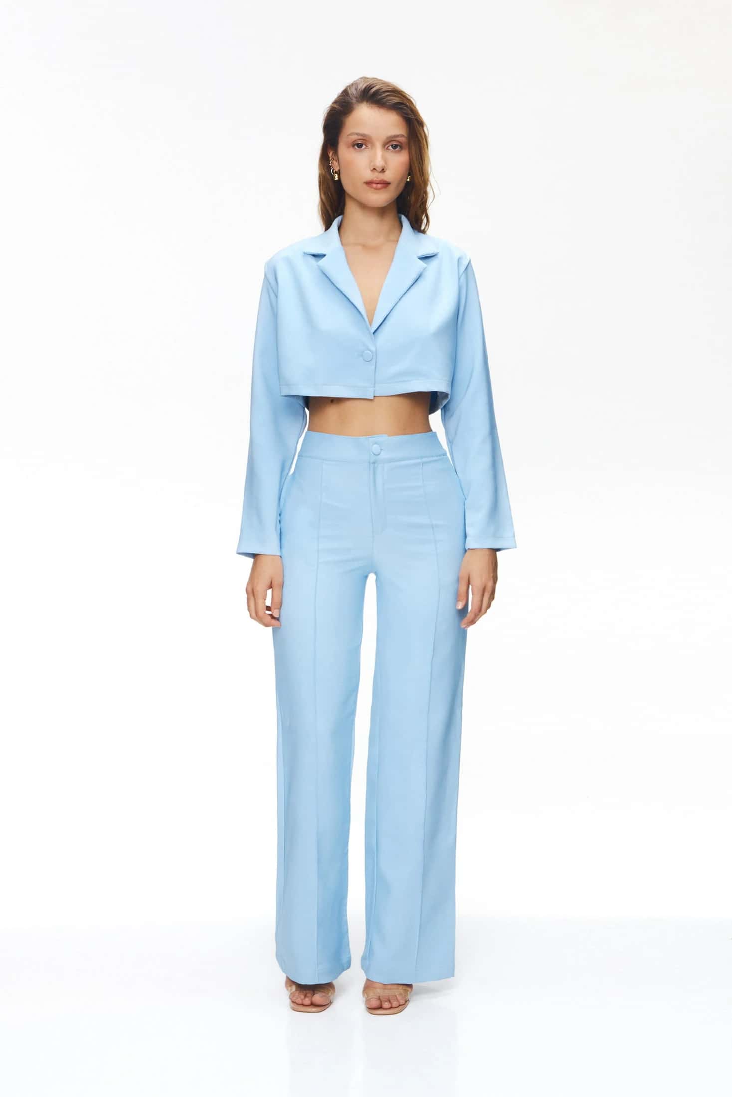 Mini Blazer Formal - miniatura 2
