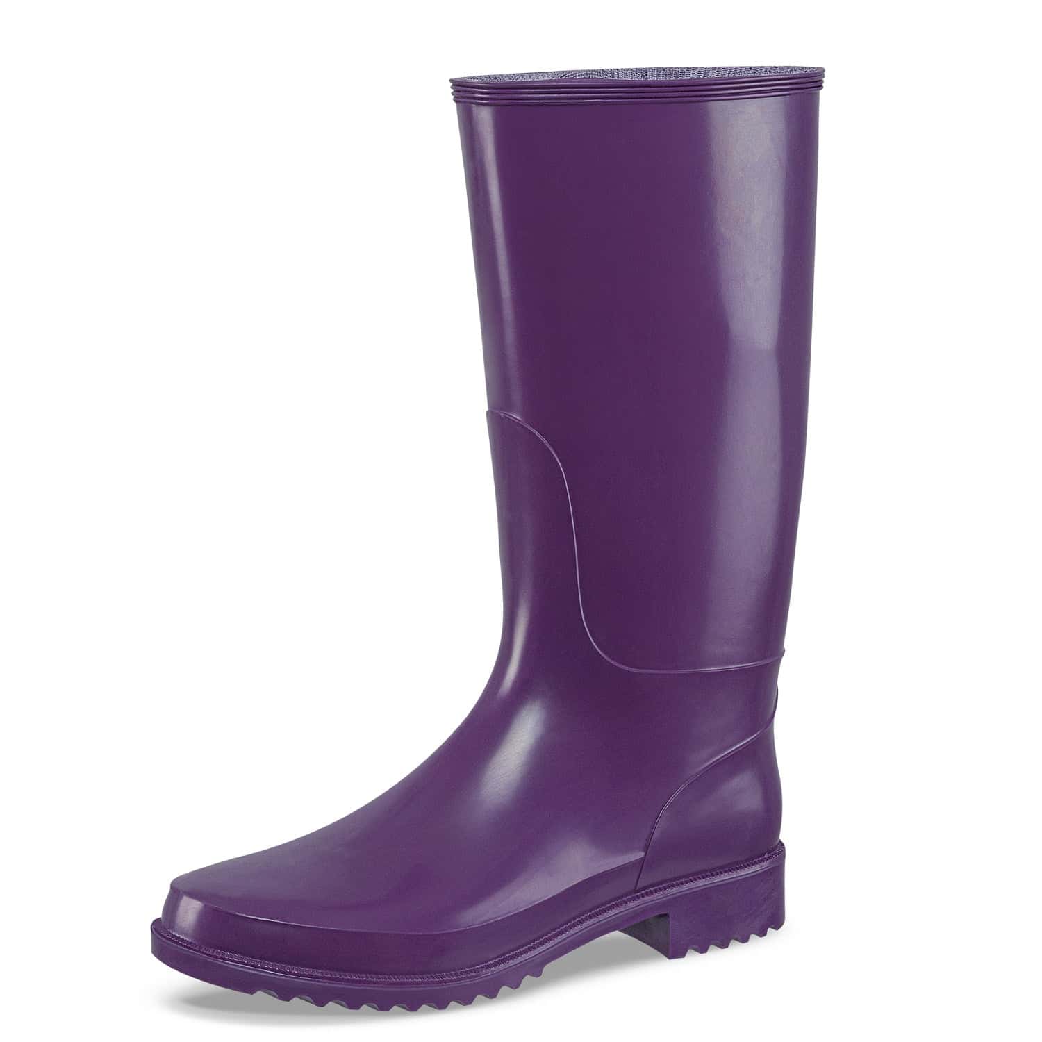Botas Lluvia Tiffany Colors Mora Croydon para Mujer