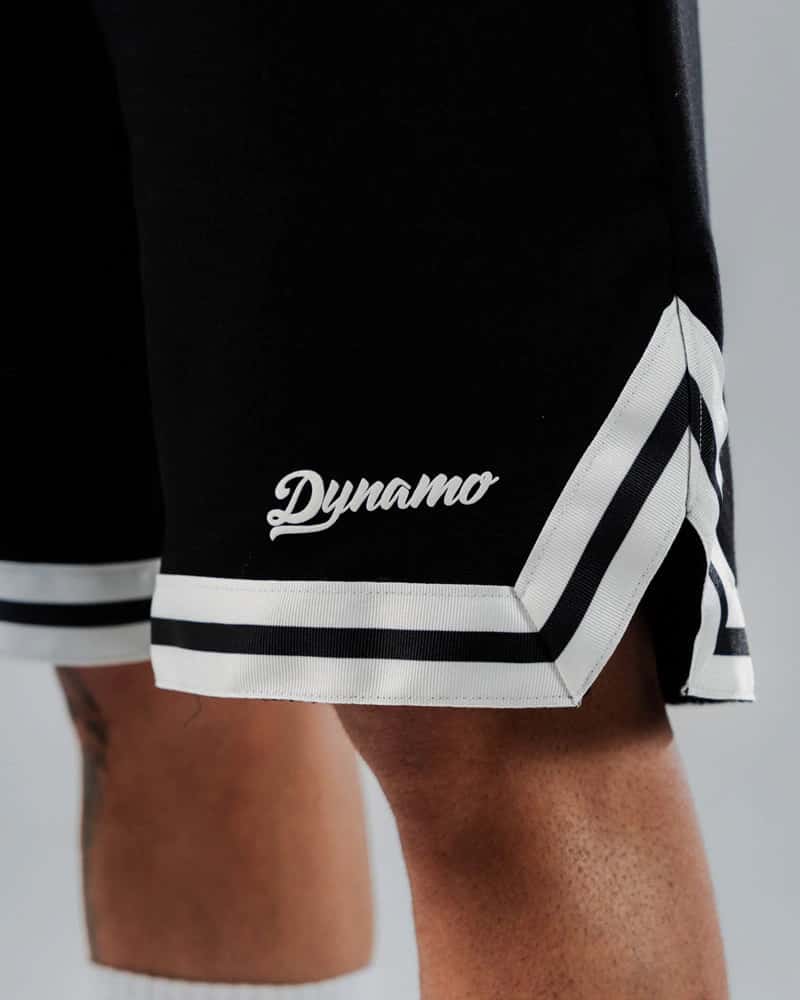 Pantaloneta Black Street - miniatura 2