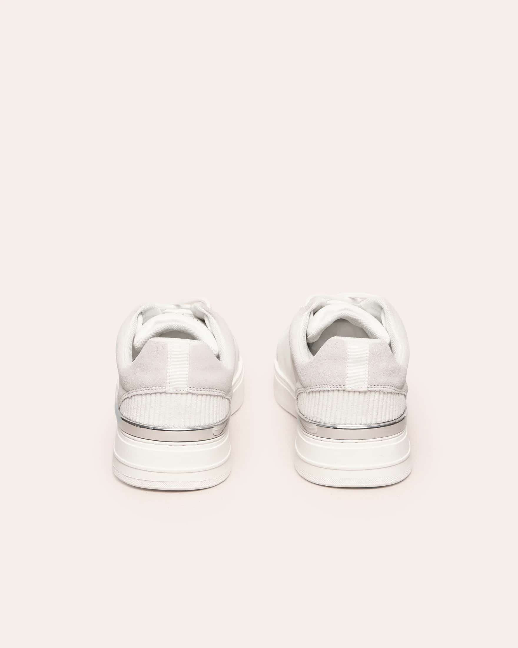 Tenis Regent White by Maison Botter - miniatura 5