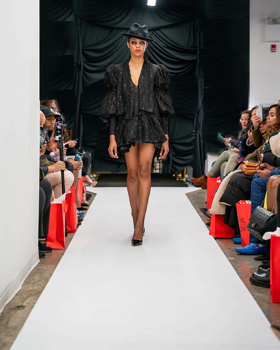 Look 15 – FW2022 - miniatura 1