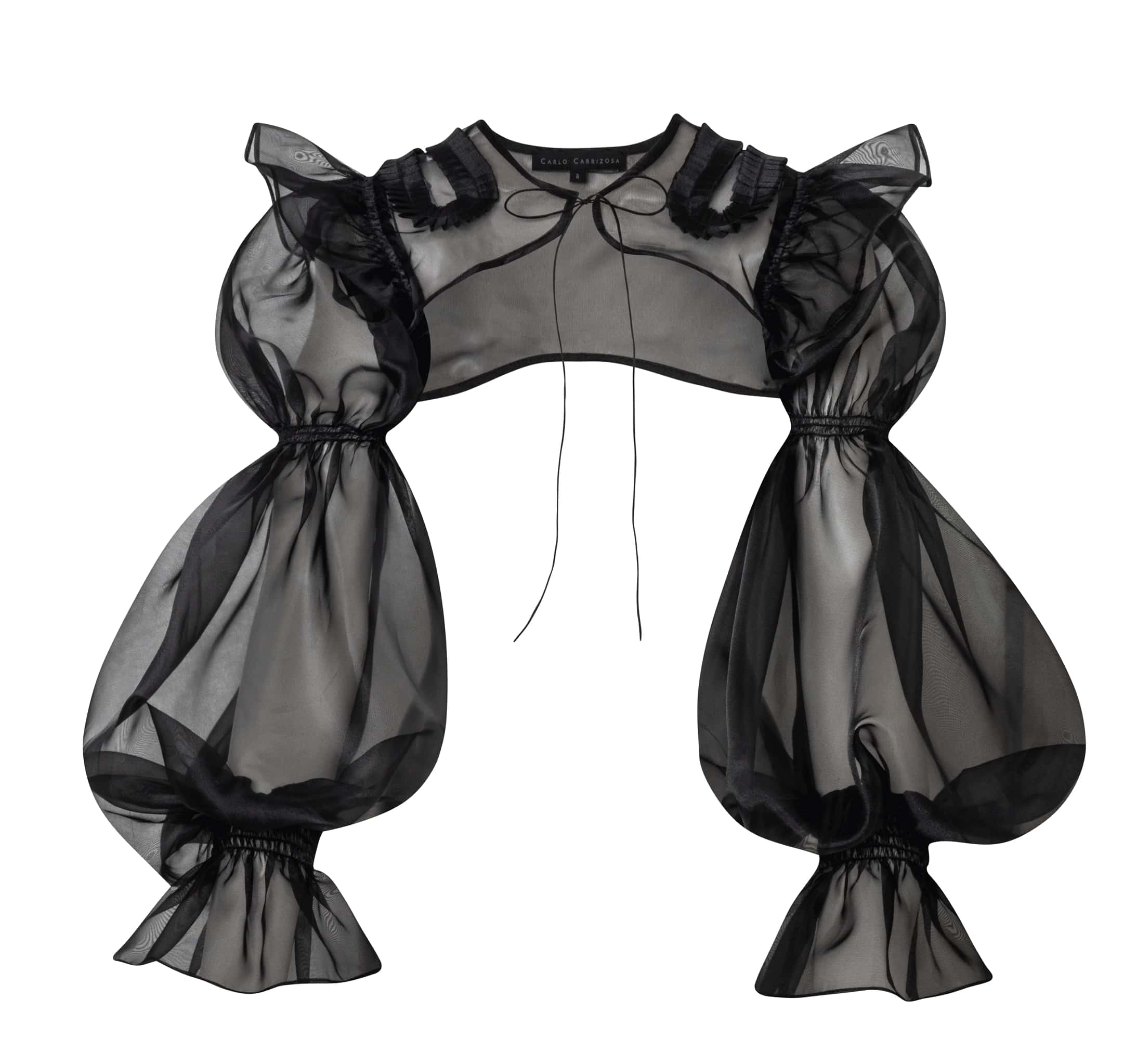 PURA TORERO TOP