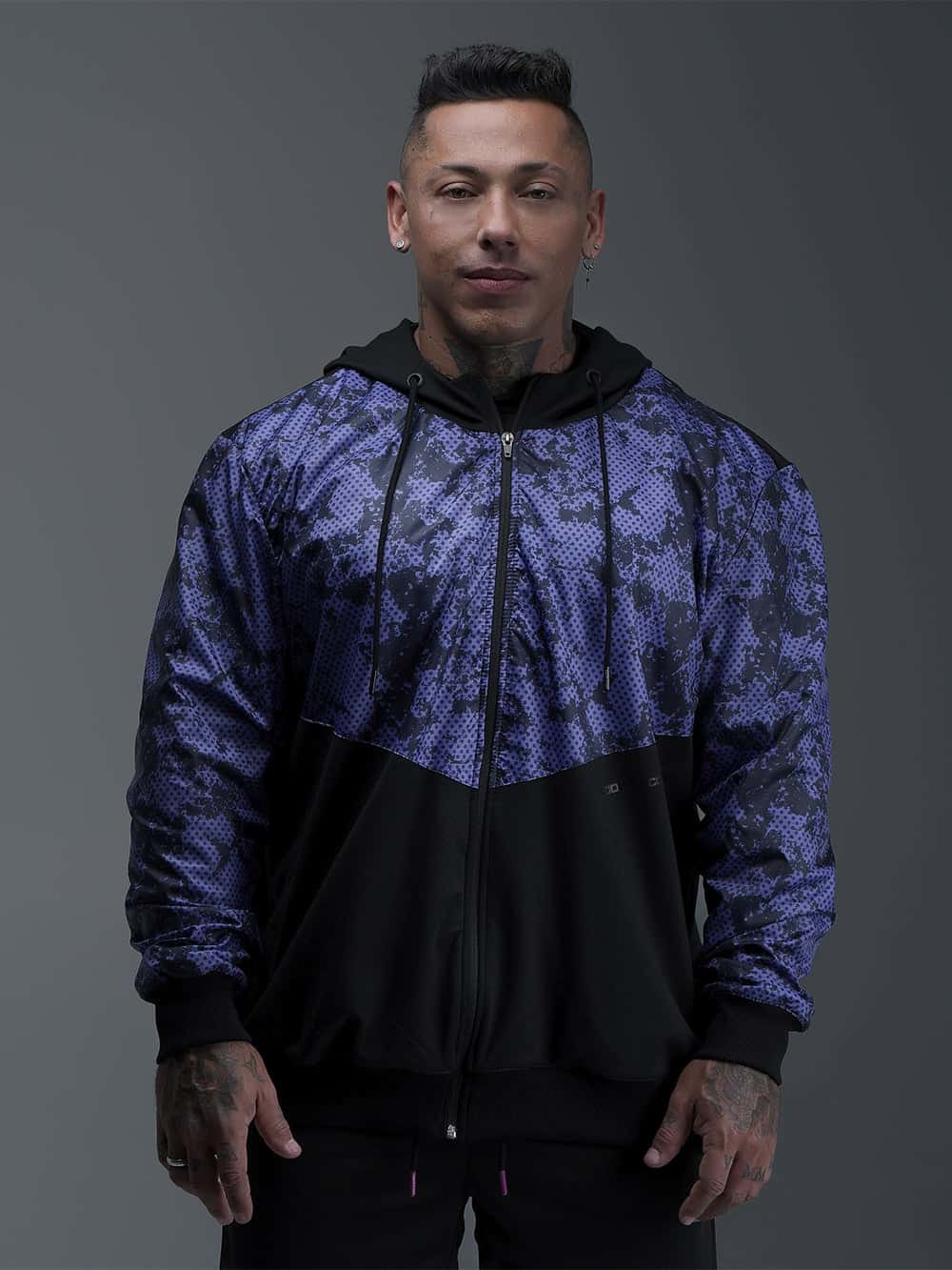 Chaqueta Deportiva
