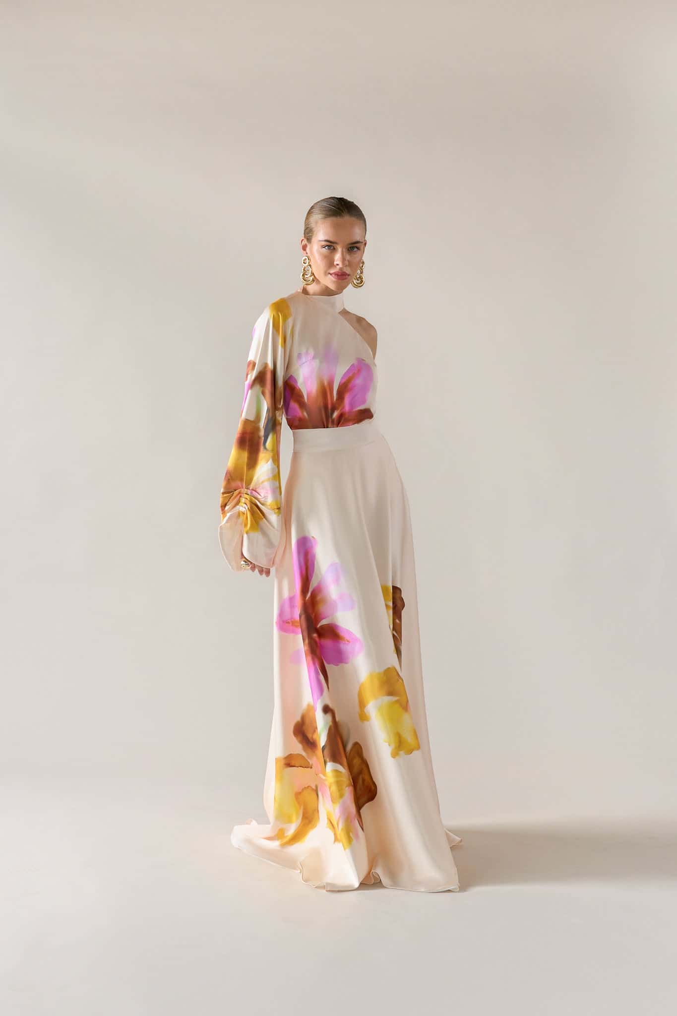 Emine skirt