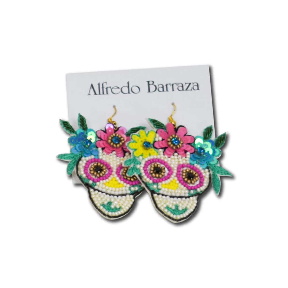 Colombian Handmade Earrings - miniatura 20