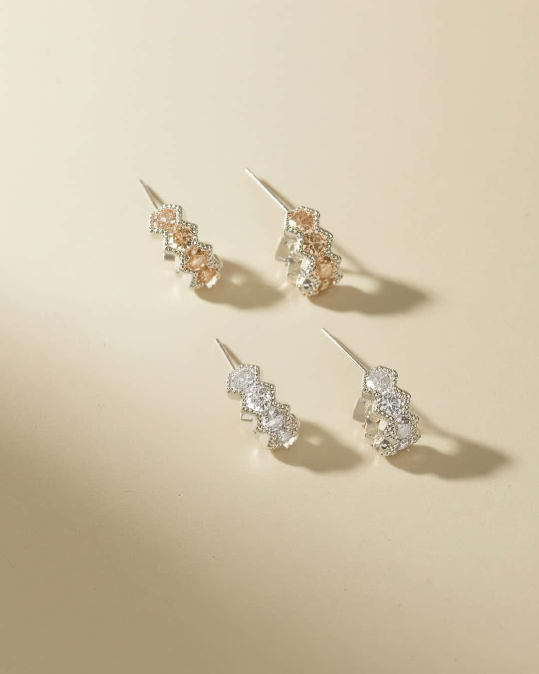Candongas Zircon - miniatura 1