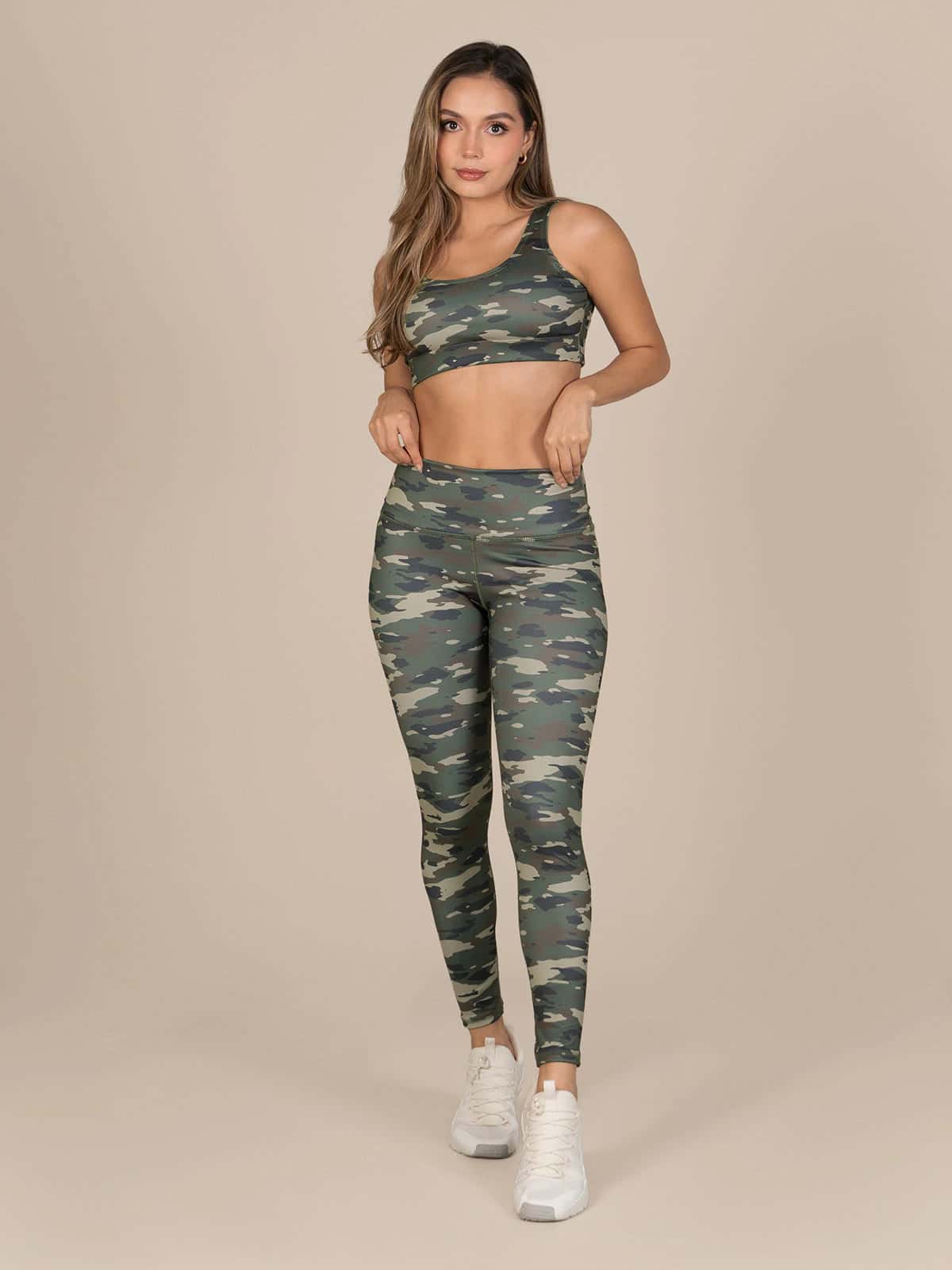 army leggins set