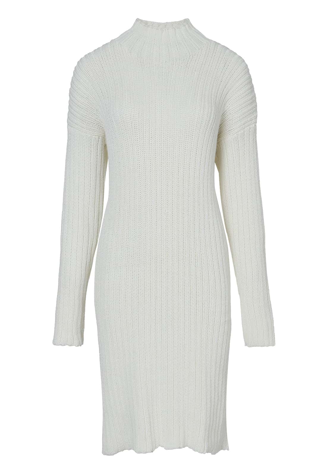SHORT RIB DRESS