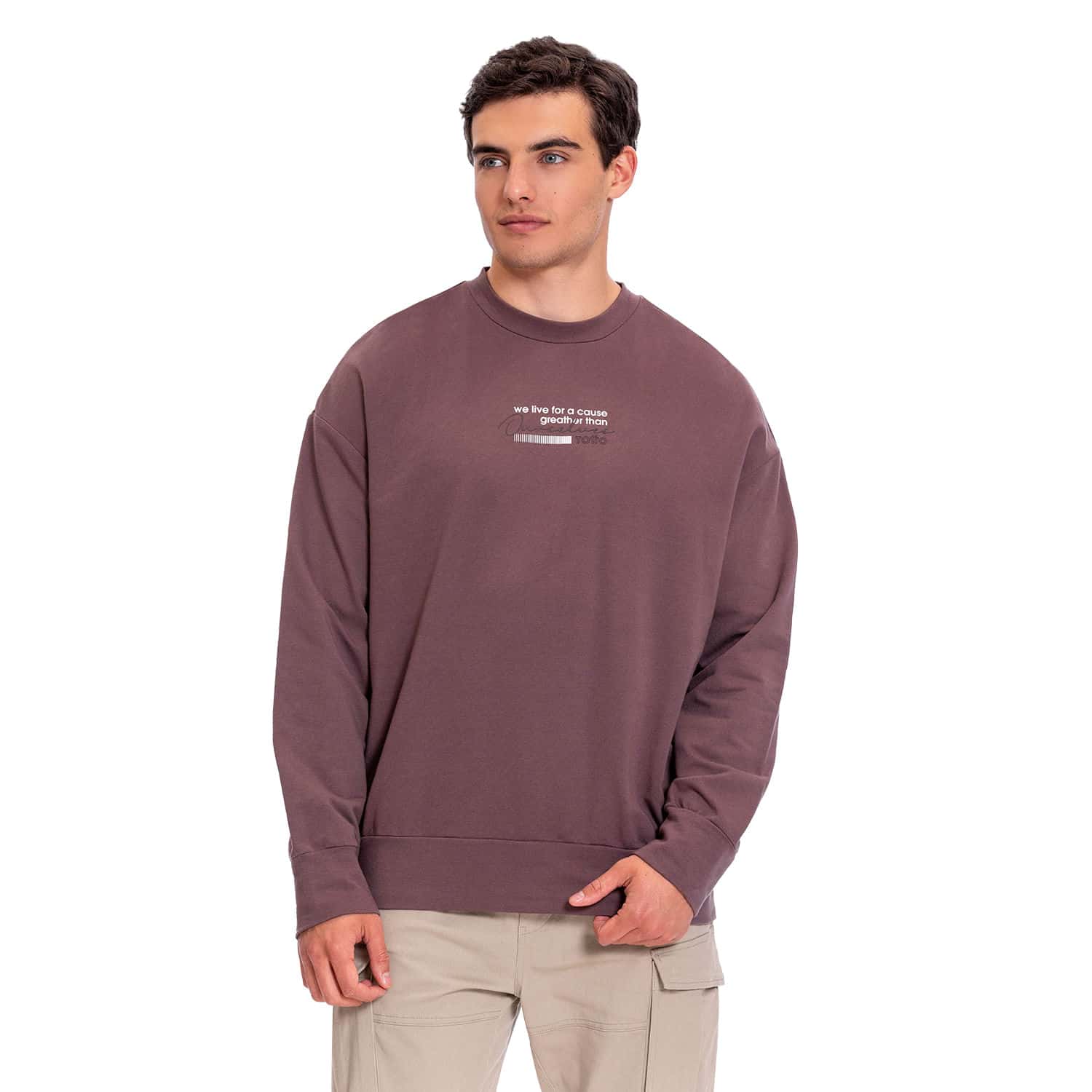 Buzo Para Hombre Shabaout