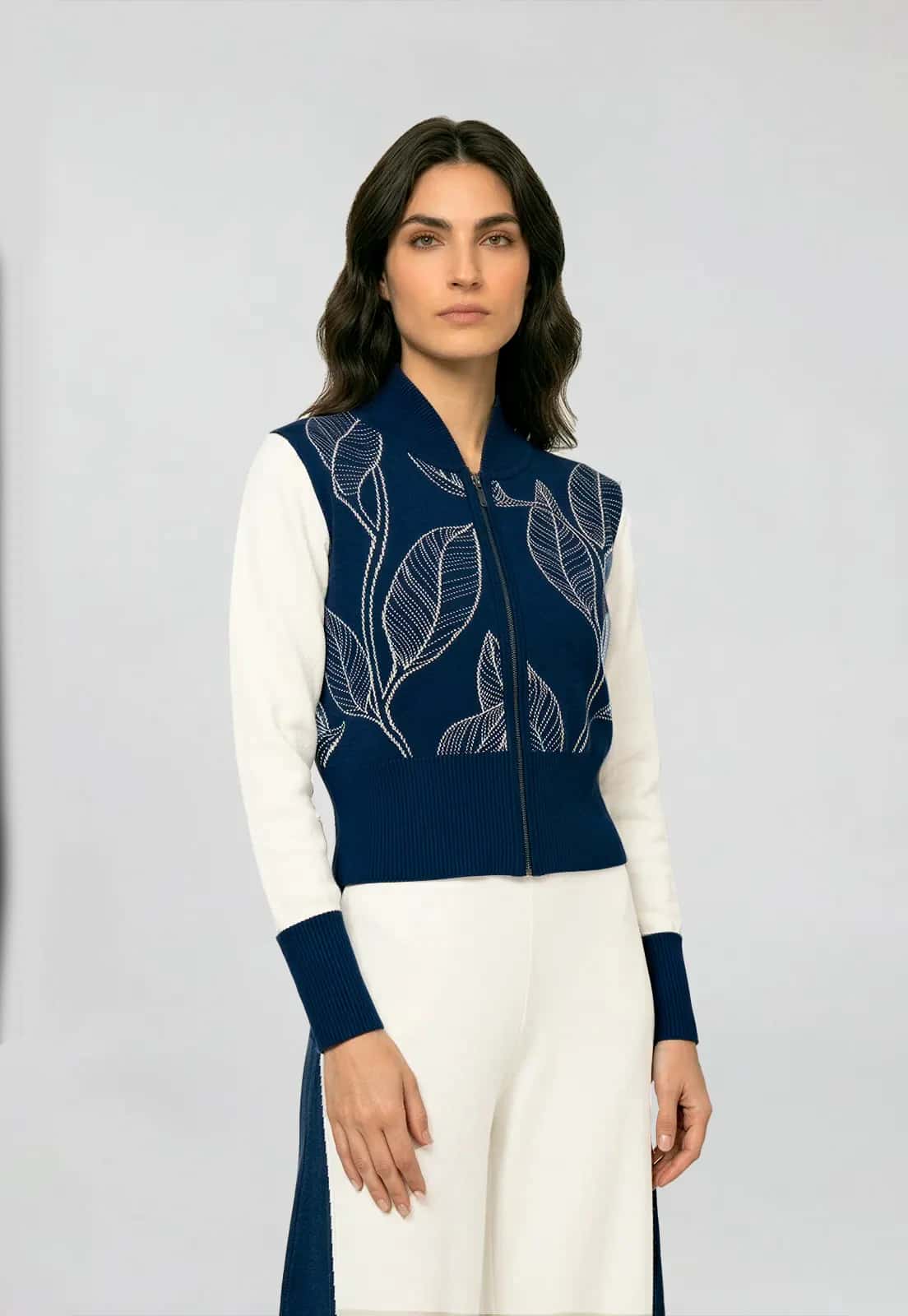 Chaqueta Sofía