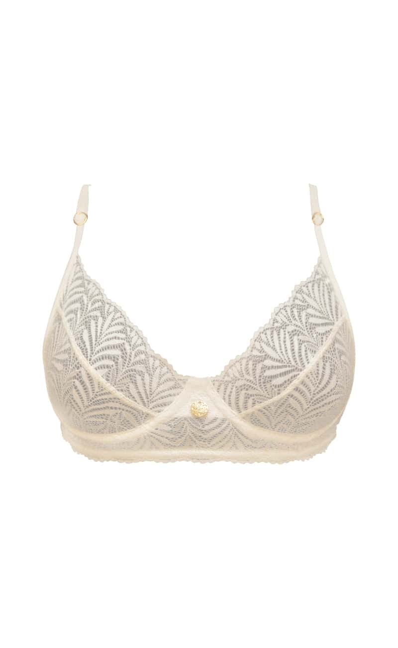 BRA SIN COPA Y CON ARO INTIMATE
