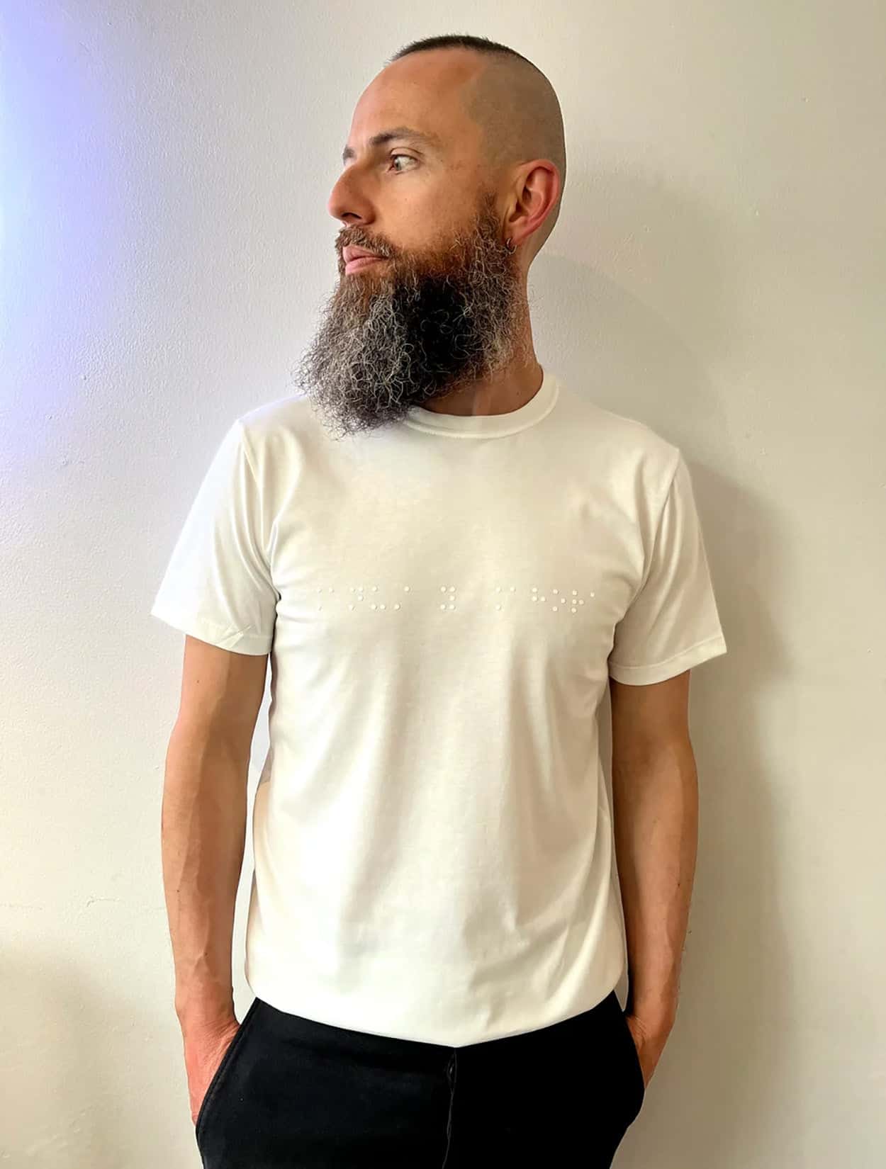 CAMISETA ESSENTIAL UNISEX - miniatura 1