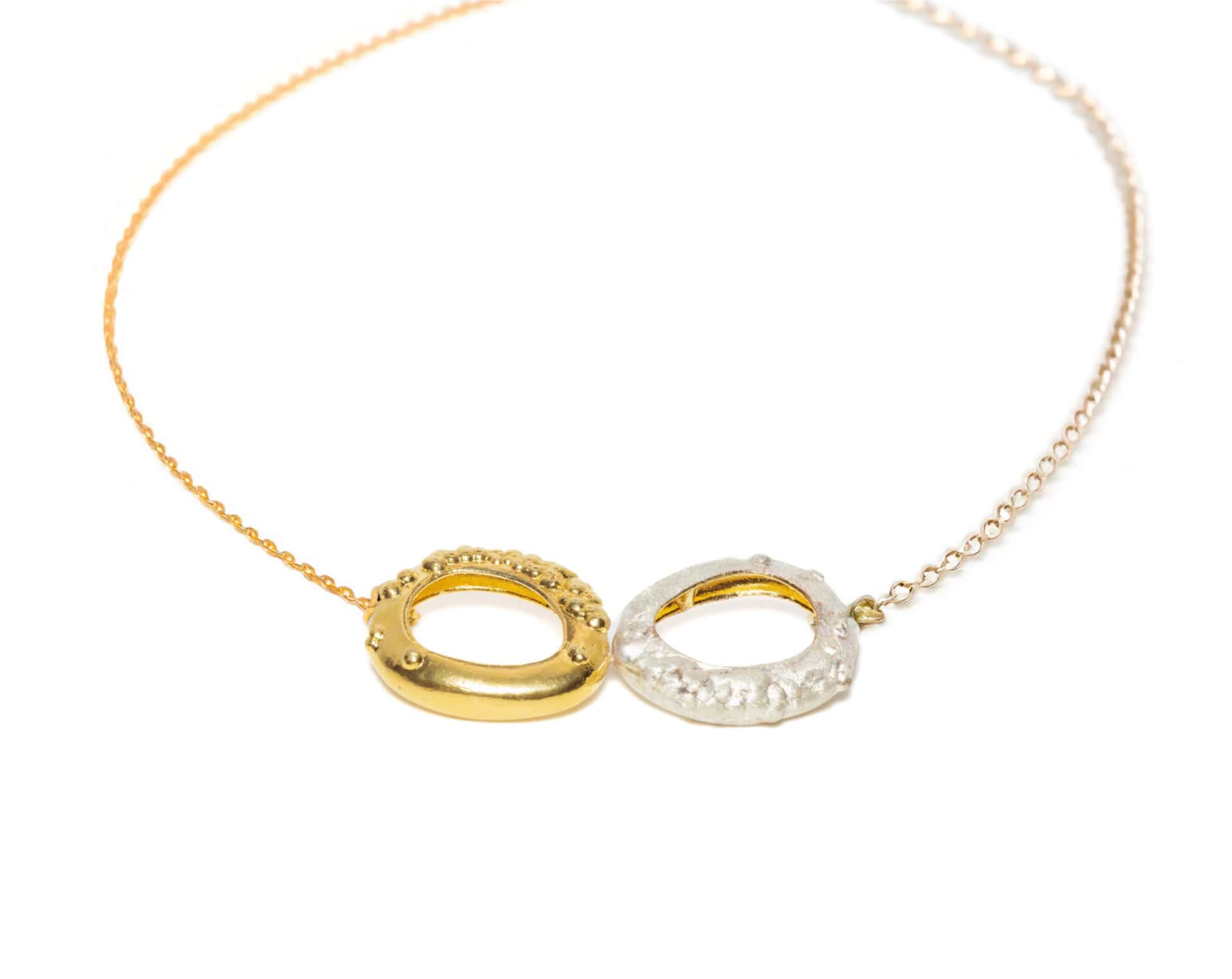 Home Necklace