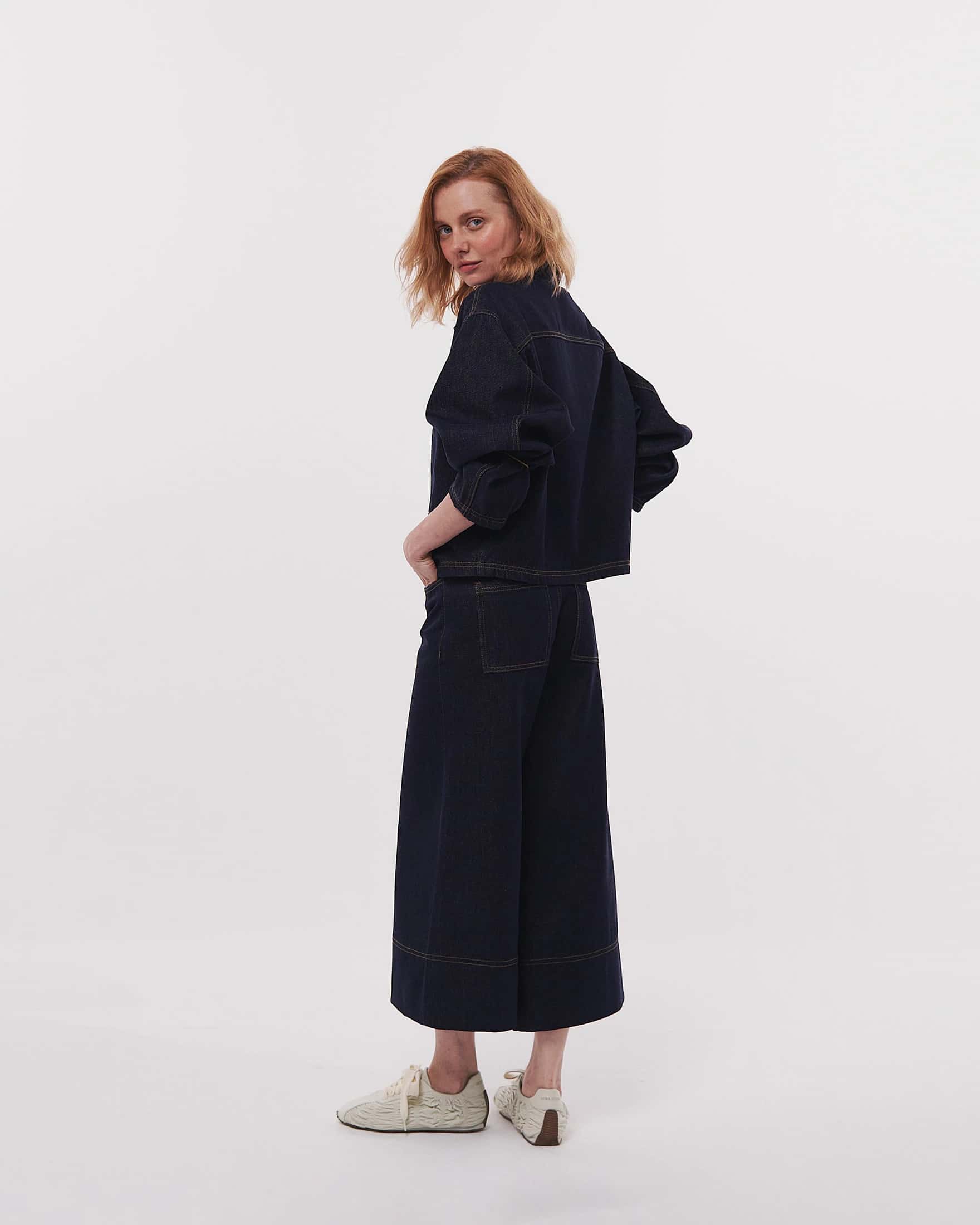 Culotte Tokio - miniatura 3