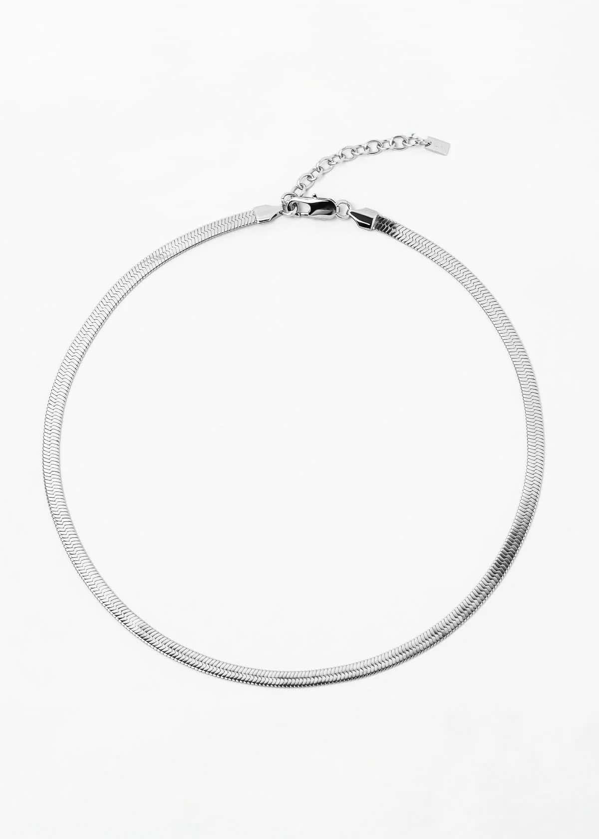 Collar Fidi Rosado - miniatura 2