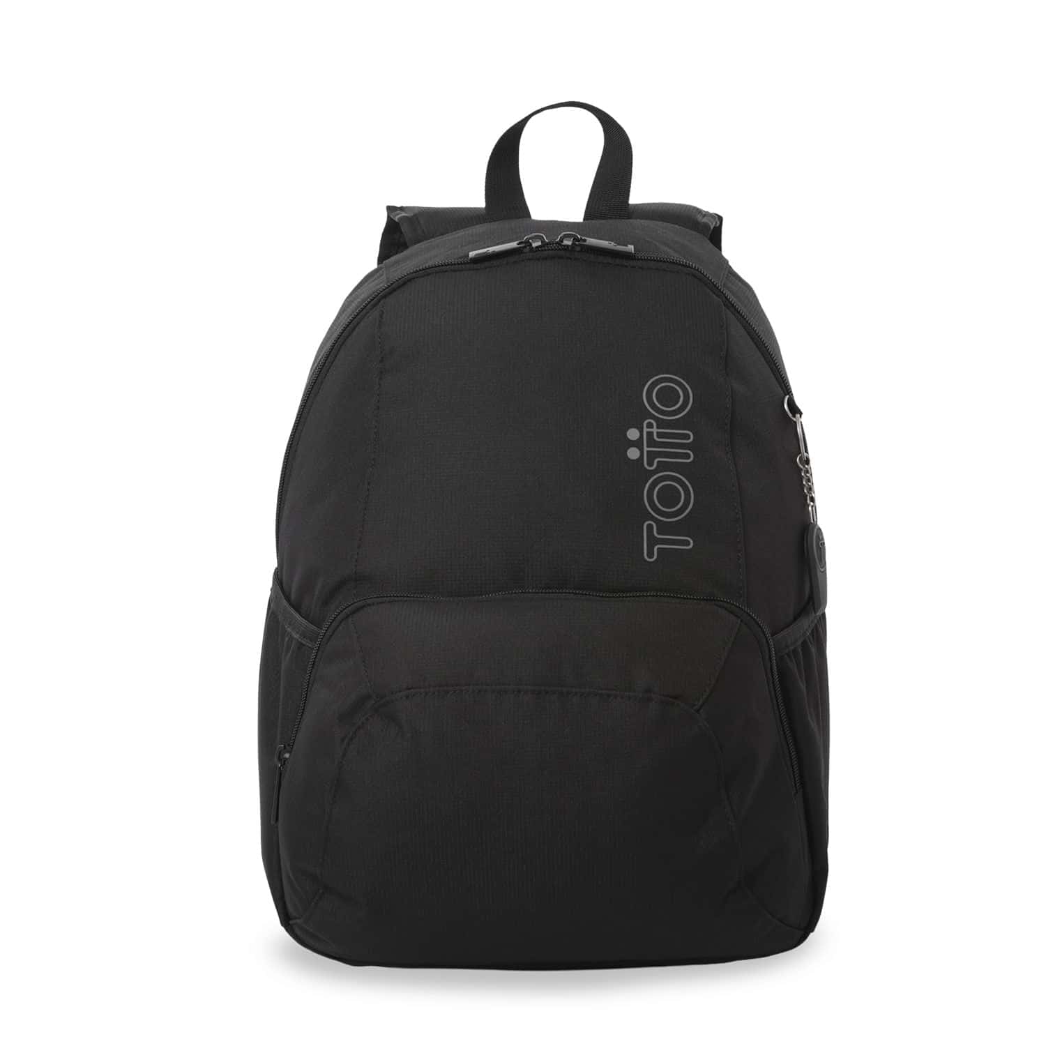Morral Universitario Gammato 2.0 Porta PC 13" Negro Unisex
