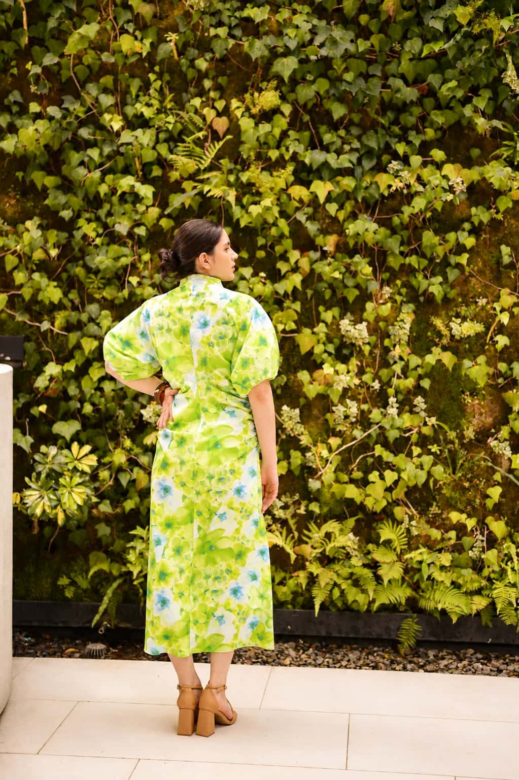 CAPRI DRESS - miniatura 3
