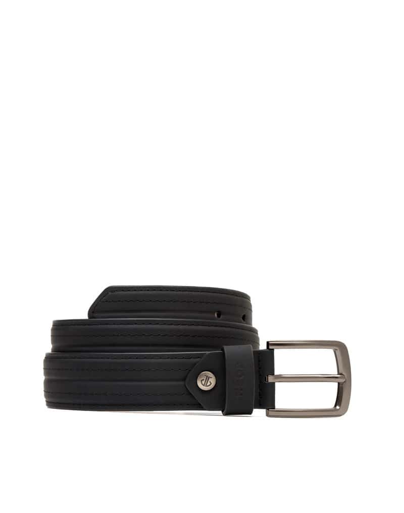 Correa casual para hombre en cuero REF CRHJ021
