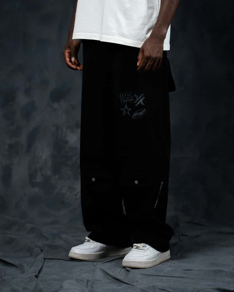 STEADY PANT - miniatura 3