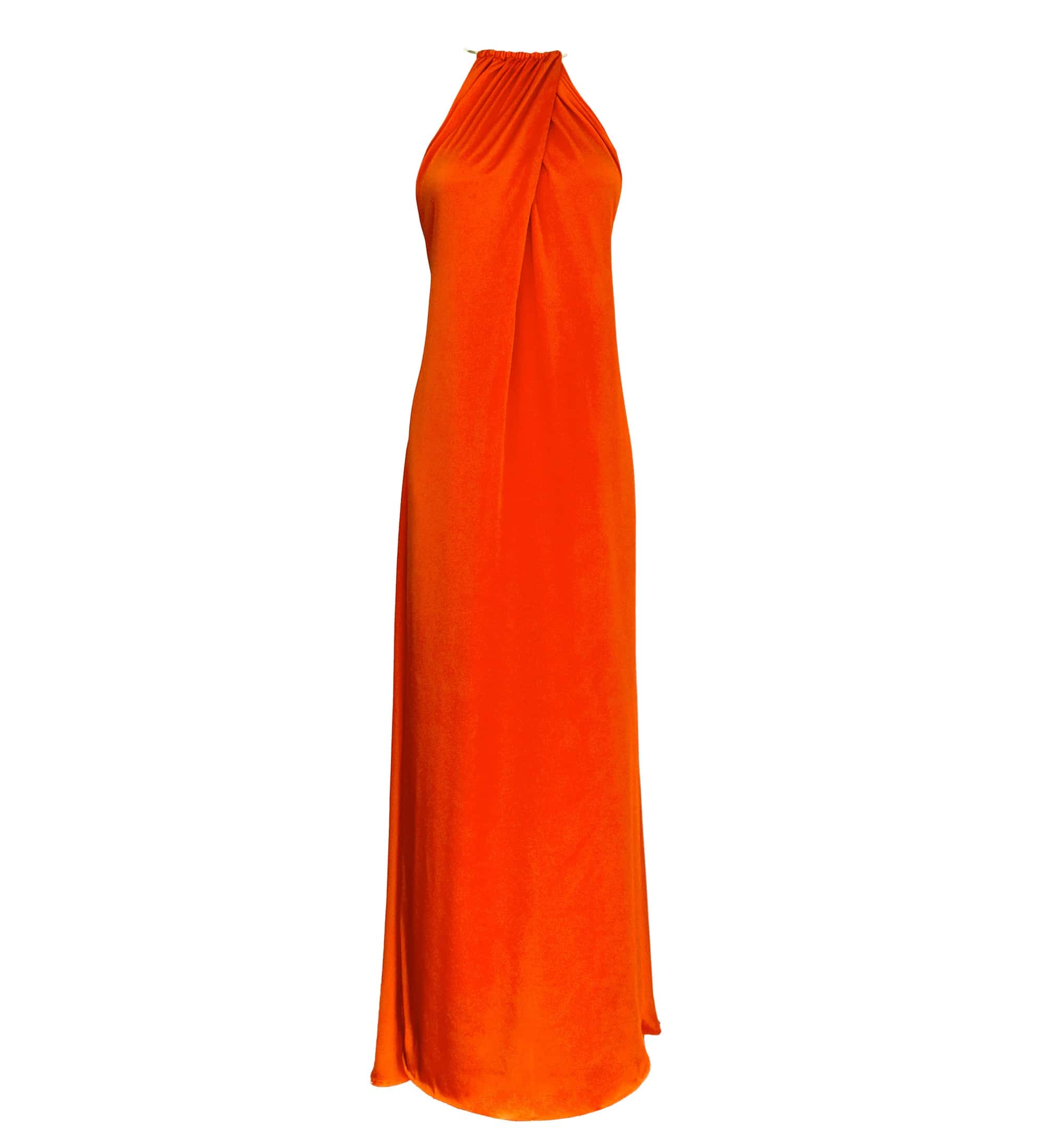 Lumbre - Vestido