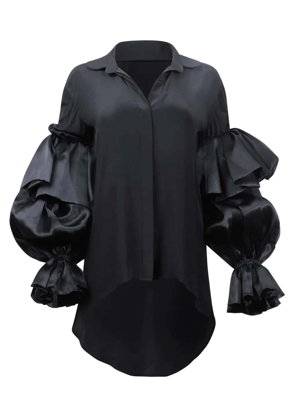 Ila Blouse - miniatura 5
