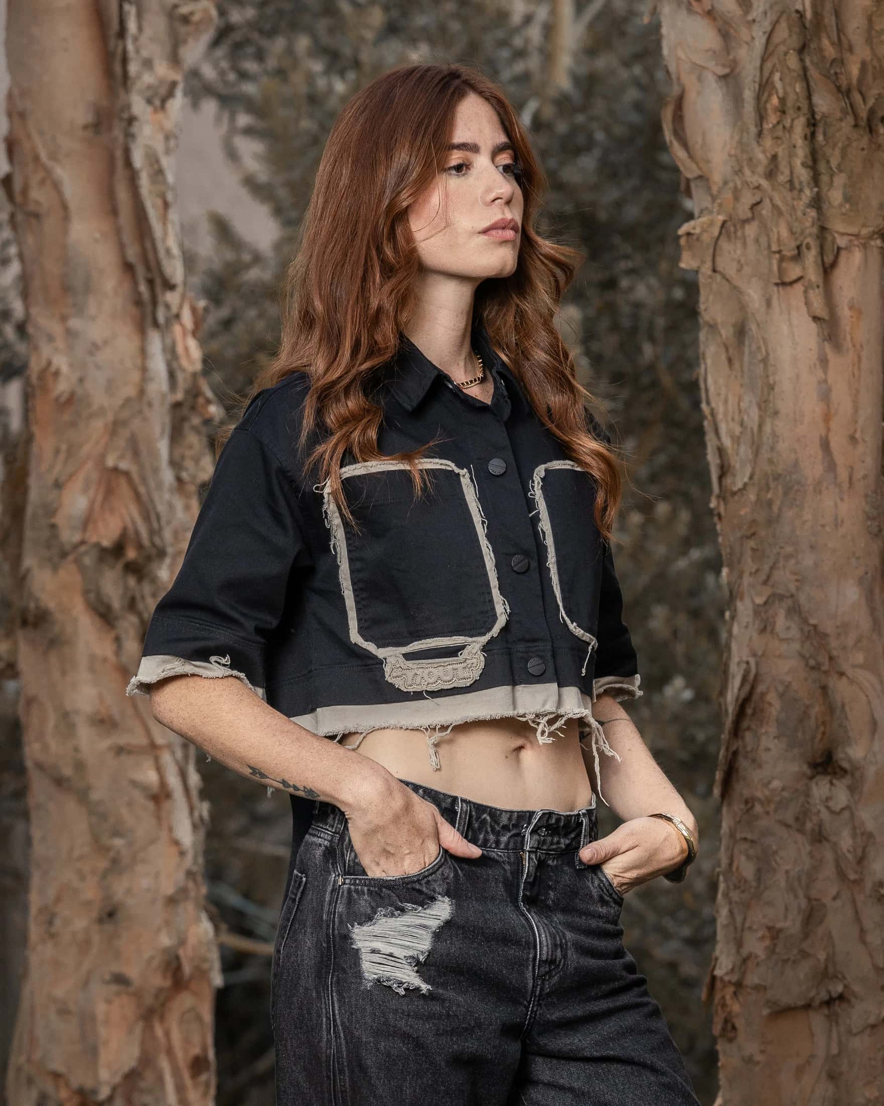 HARVEST SHIRT - miniatura 10