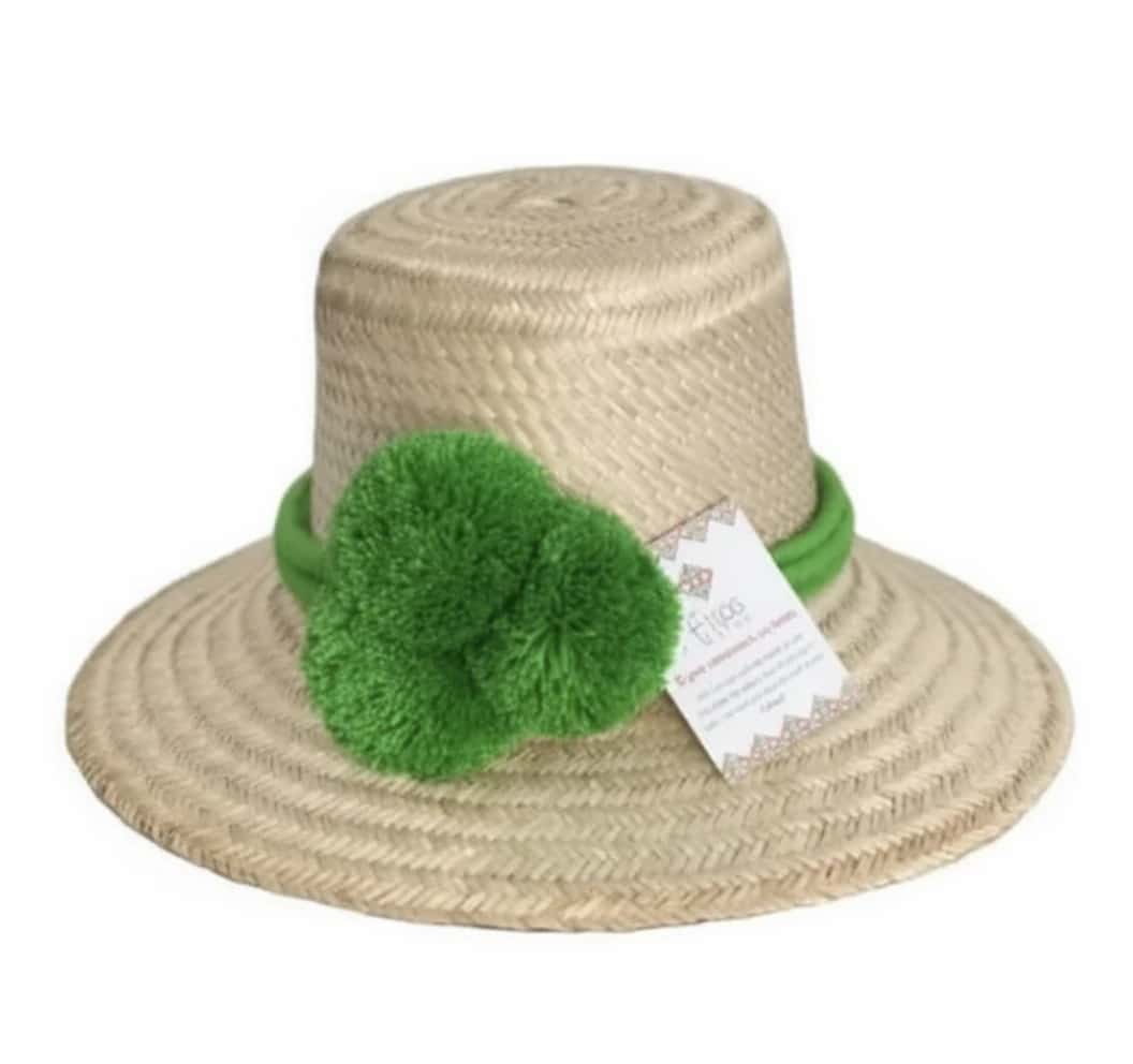 Sombrero Sencillo Ines