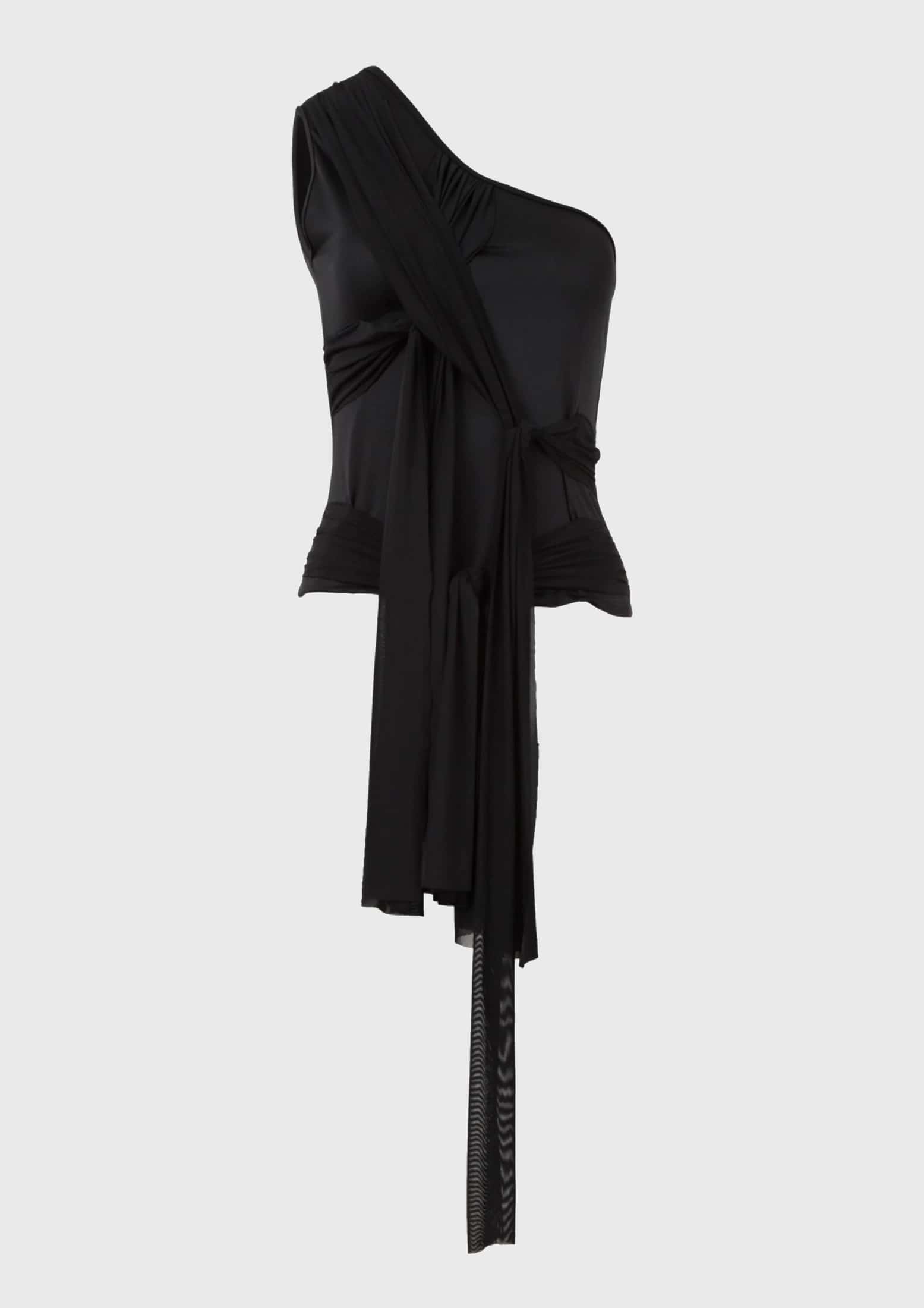 Inner Knot Top