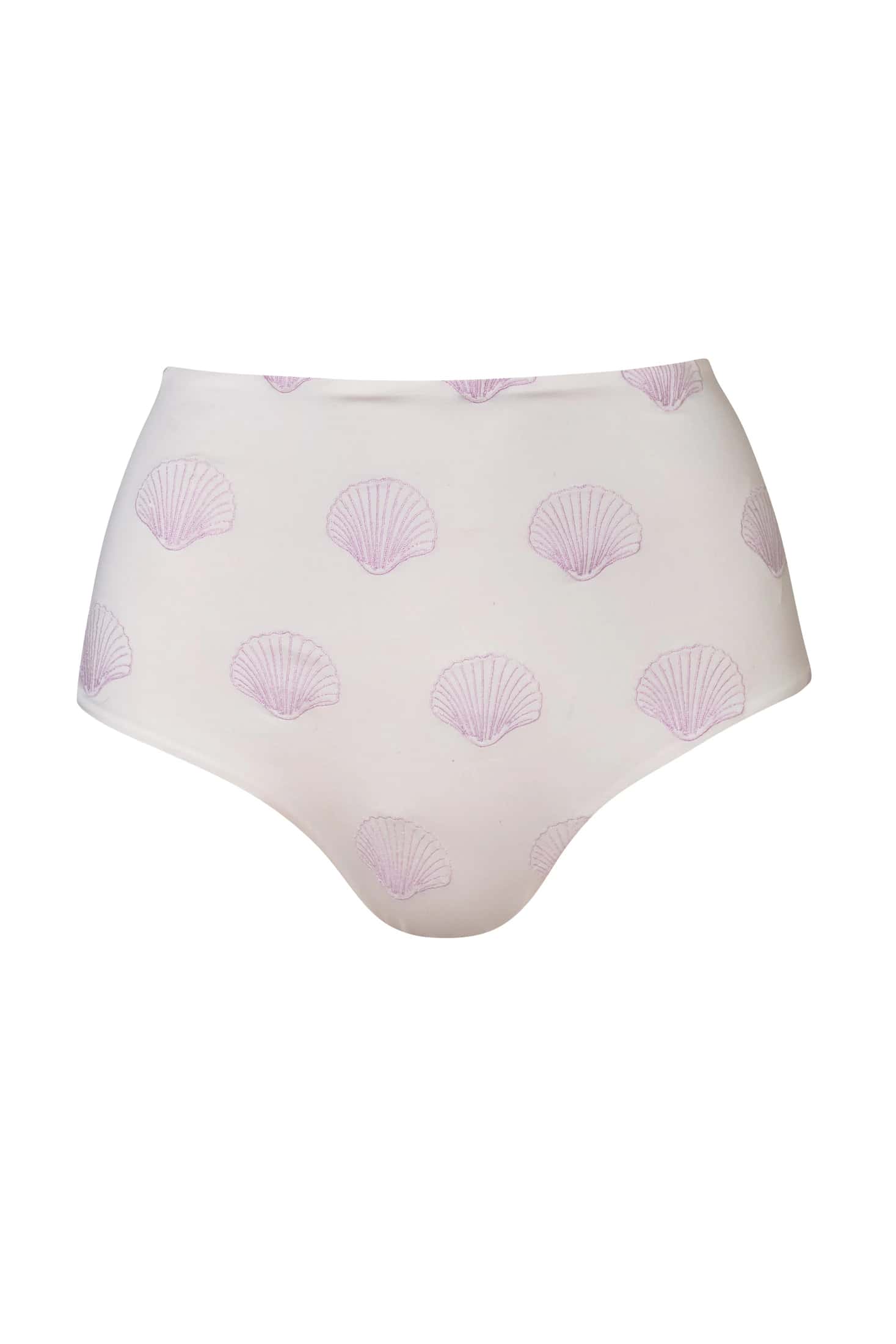 panty coquille secrète - miniatura 1