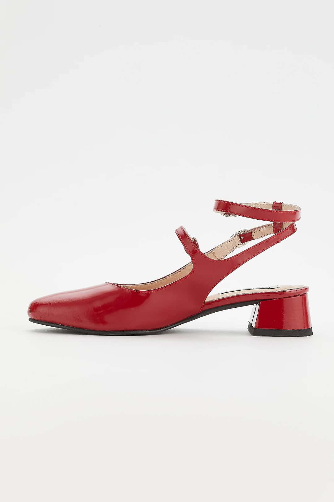 BELA CHERRY GLOSS - miniatura 3