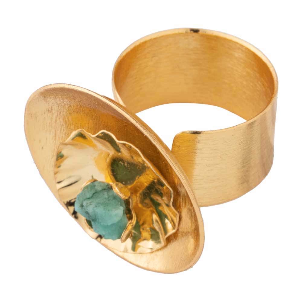 Anillo Utopía