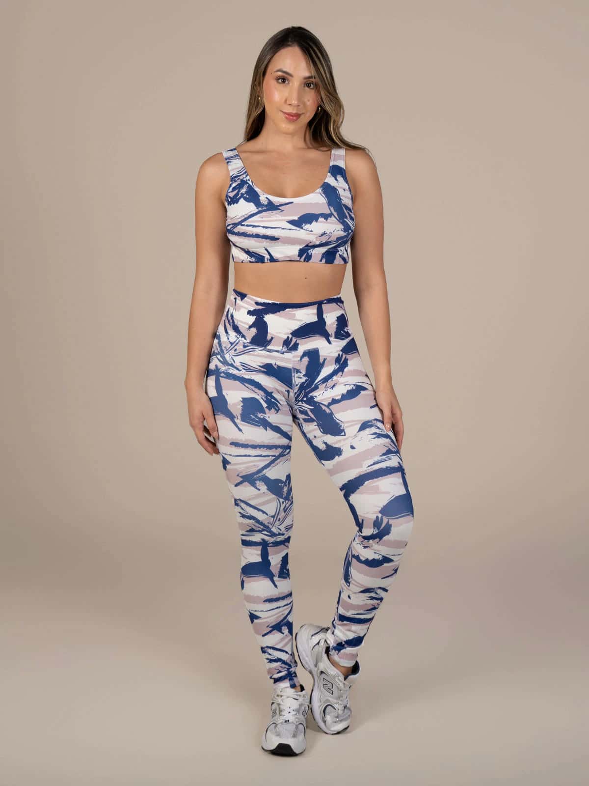 Bakata leggins set