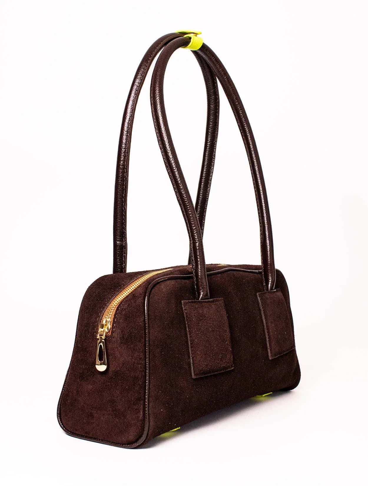 BOLSO BAGUETTE - miniatura 2
