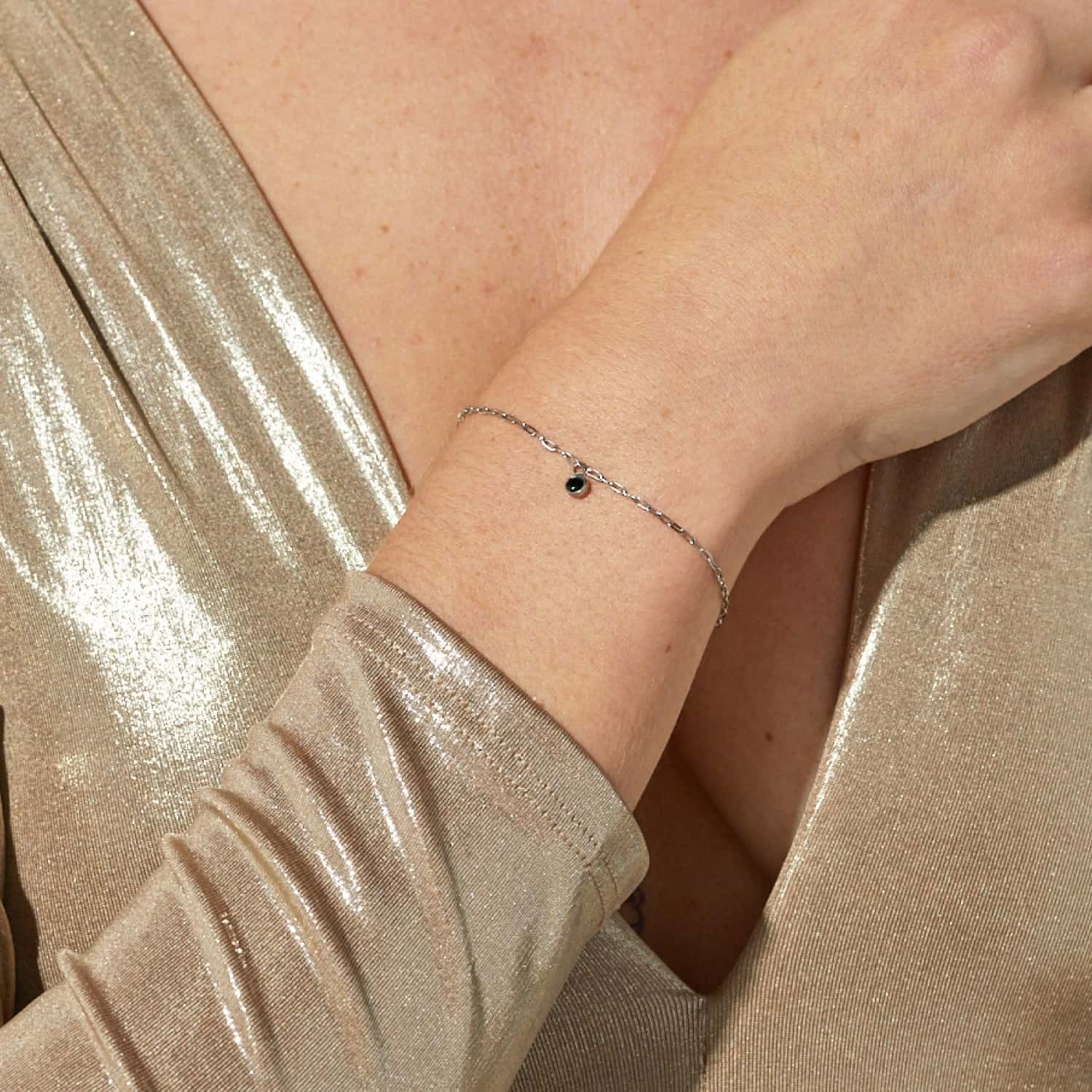 Pulsera Black