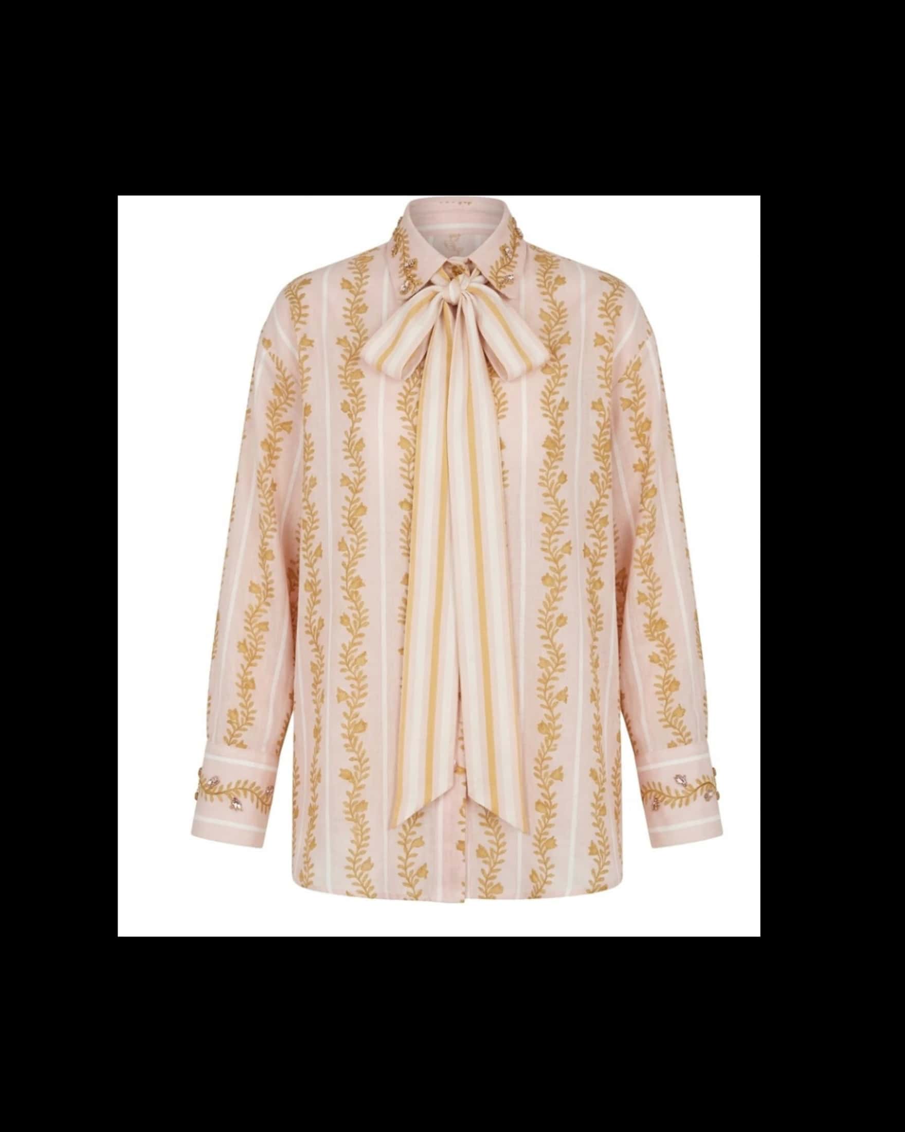 Fiore Blouse