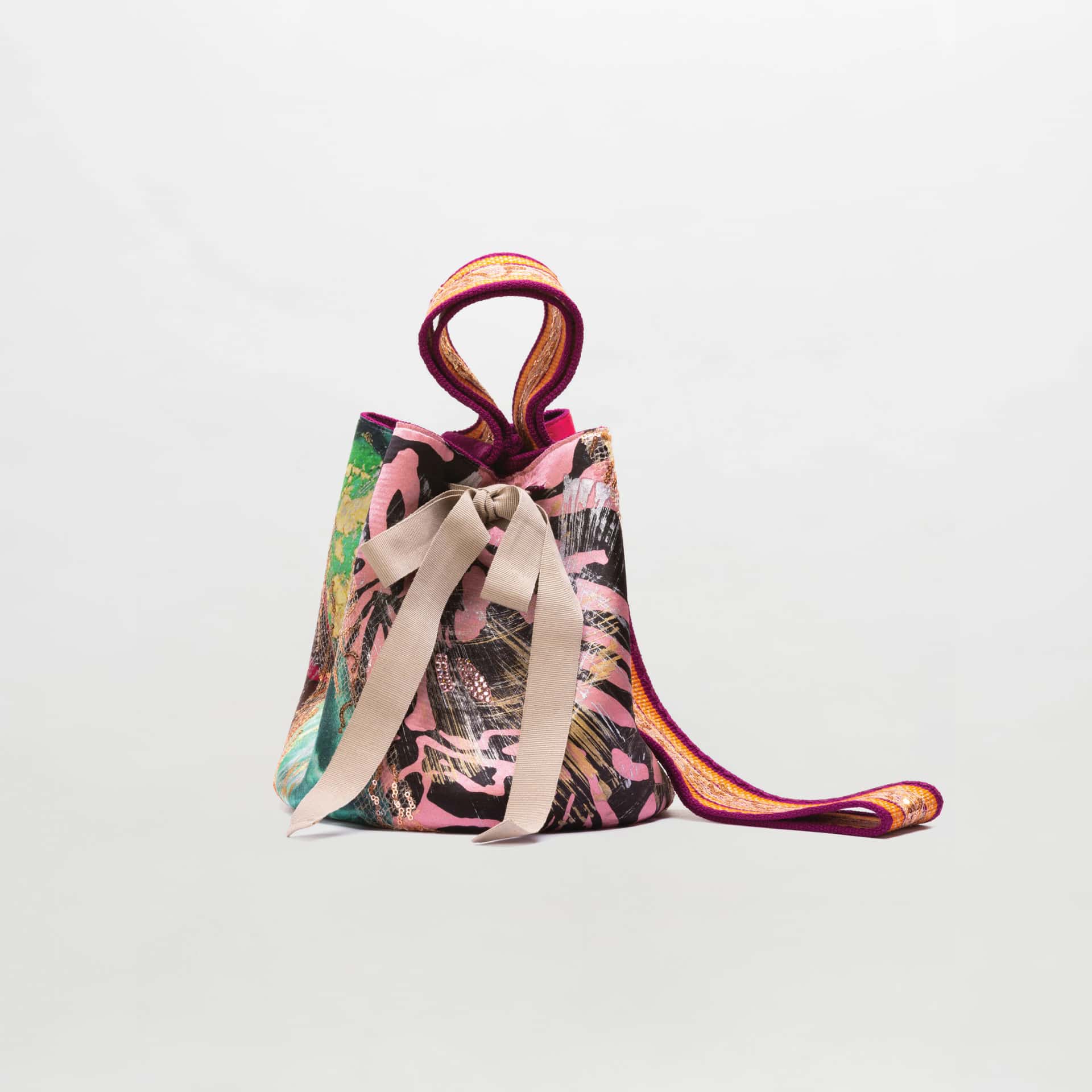 Mochila Laaput Big