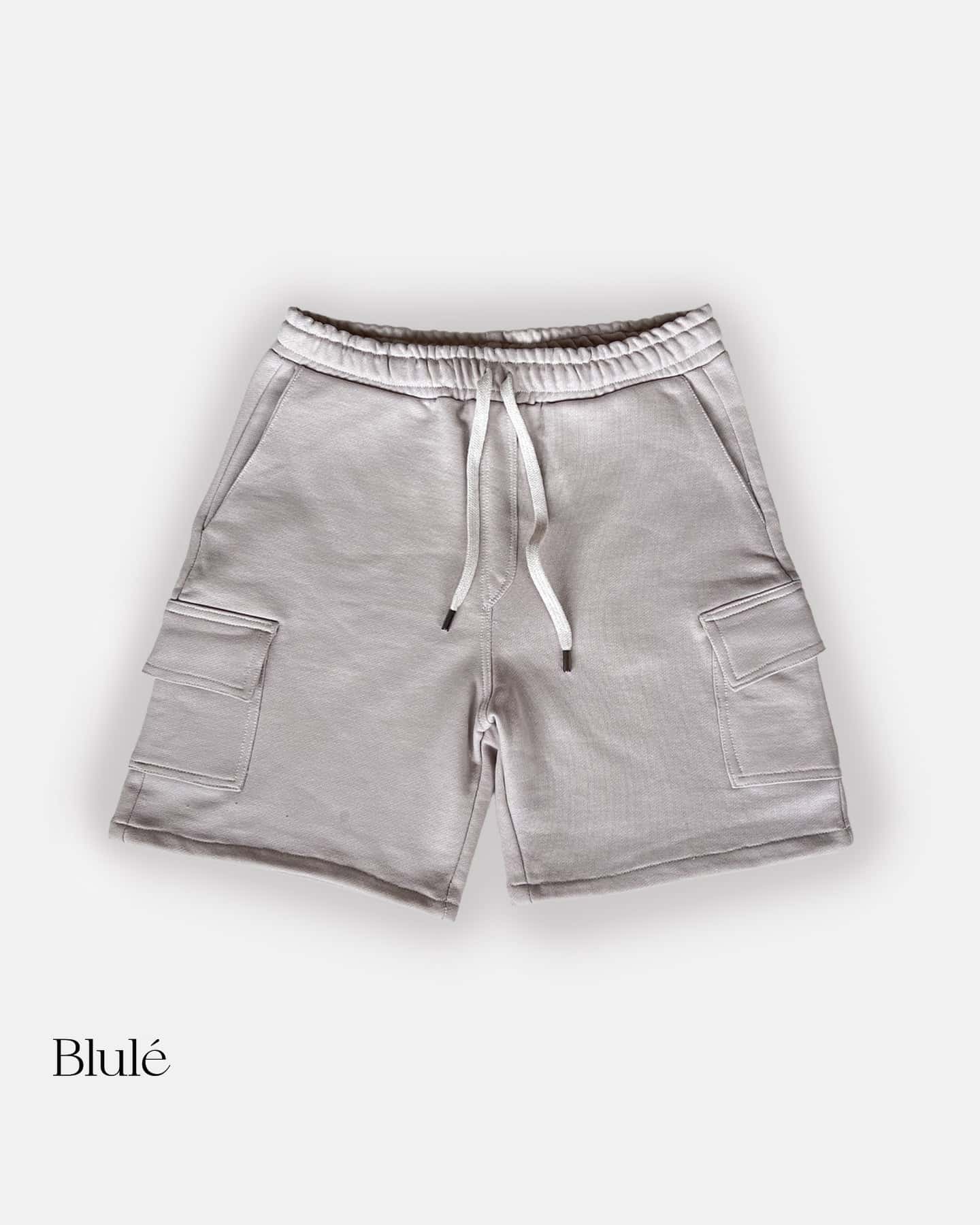 Cargo Short Vanilla