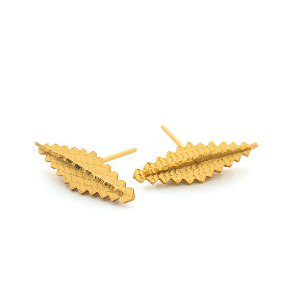 Aretes Hilar Minis